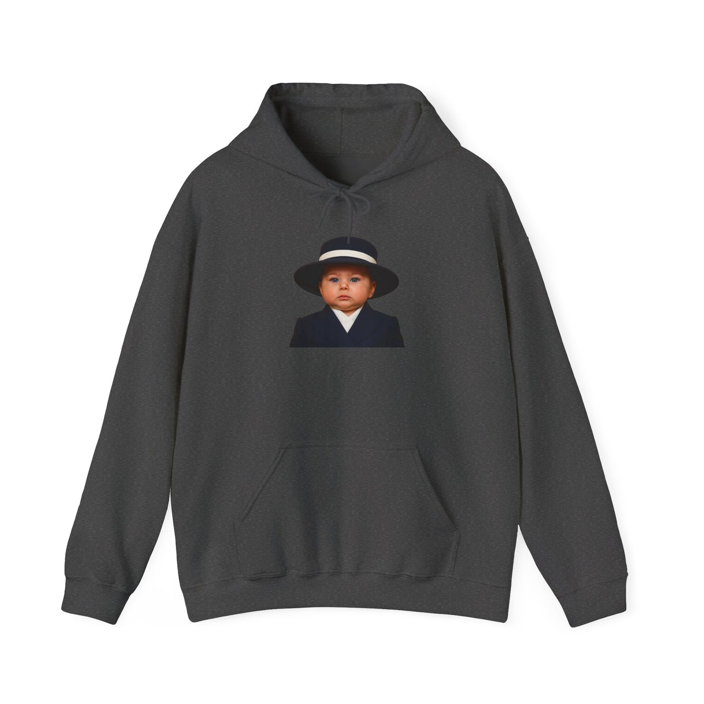 American Elegance Hoodie - Melania Trump