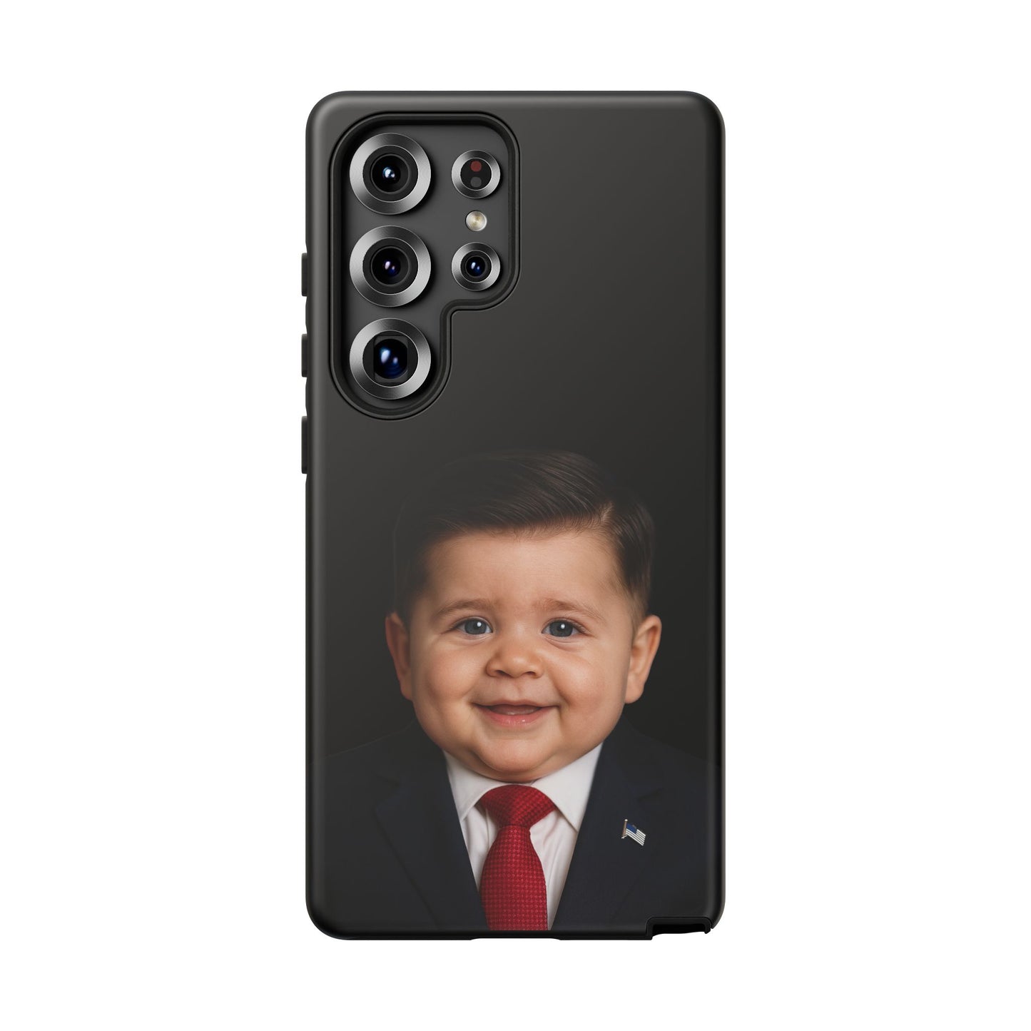 “Call Me Governor (Baby Edition)” - JB Pritzker
