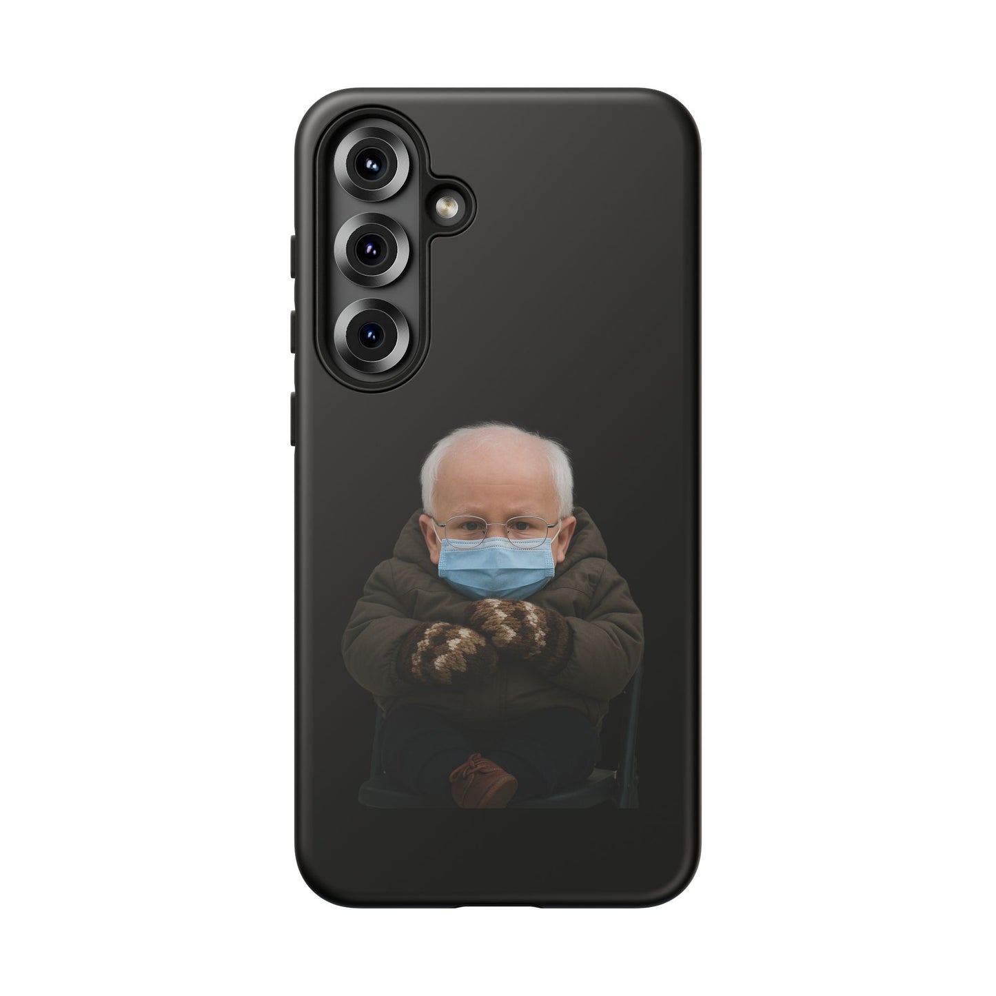 "Full Coverage for the 99%"