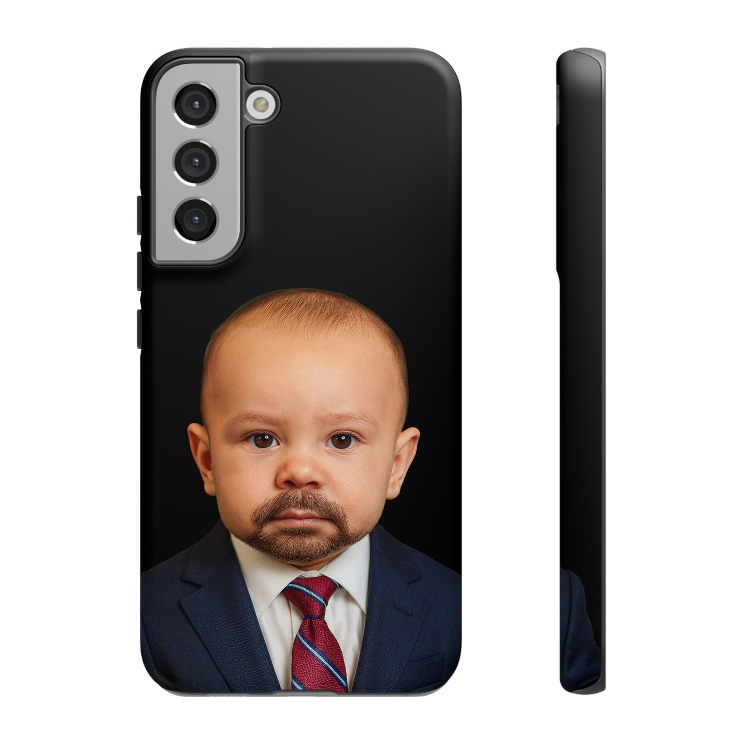 Signal Boost, Nonsense Blocked Phone Case - Dan Bongino