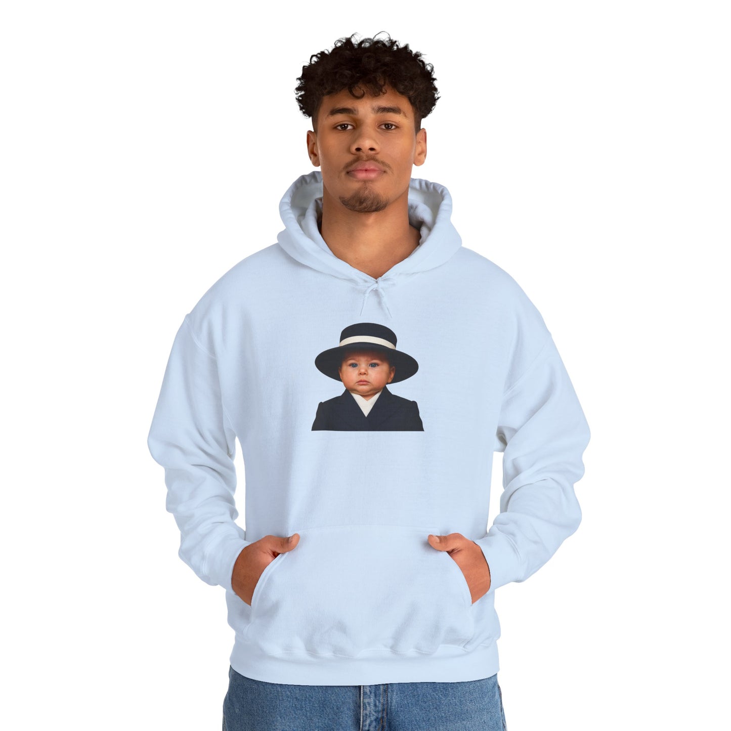 American Elegance Hoodie - Melania Trump