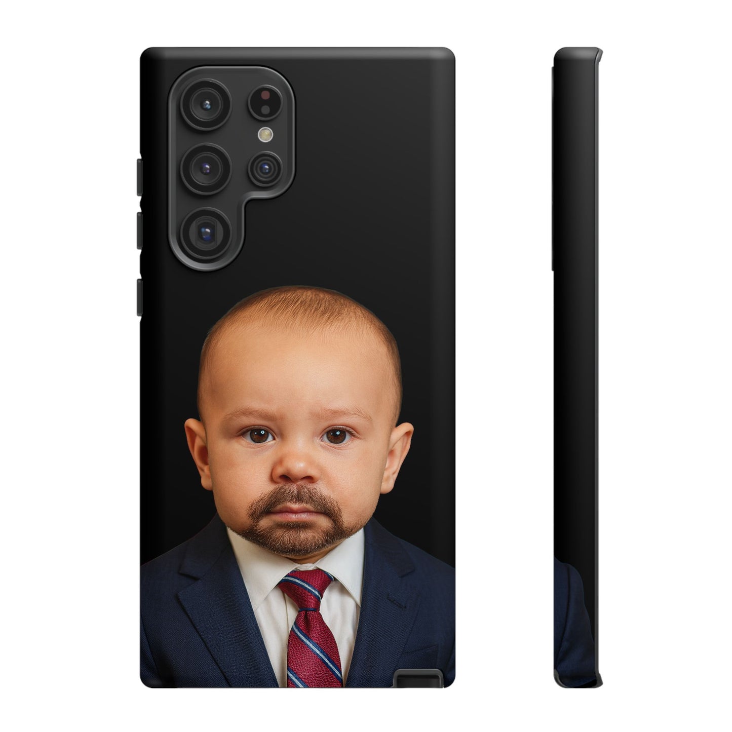Signal Boost, Nonsense Blocked Phone Case - Dan Bongino