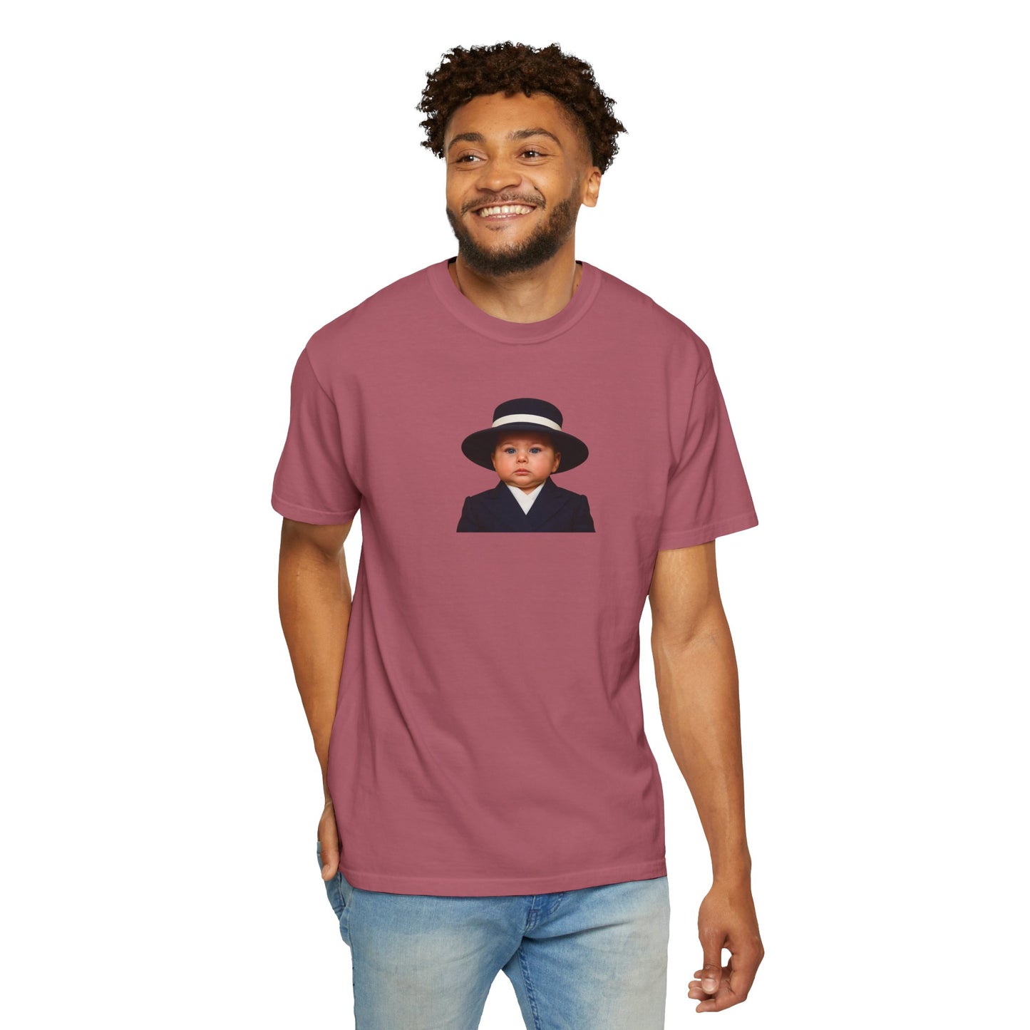 American Elegance Tee - Melania Trump