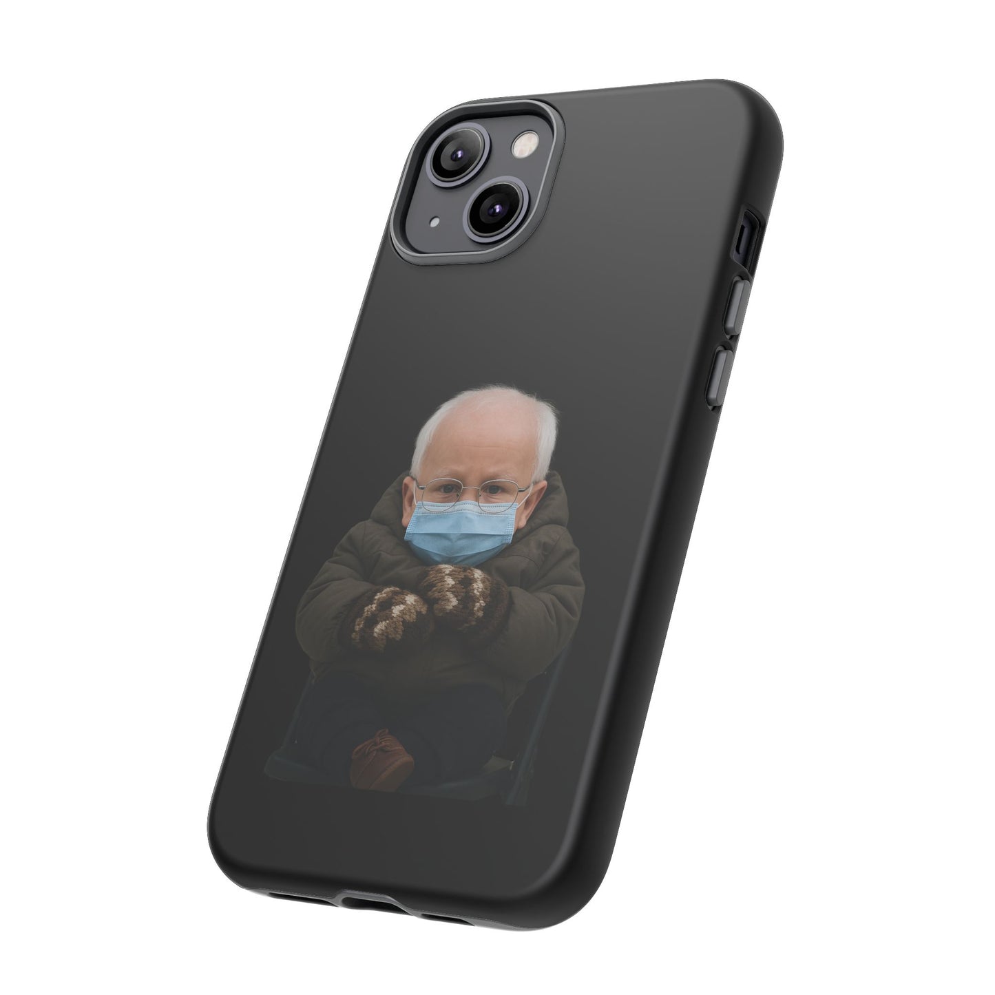 "Full Coverage for the 99%"