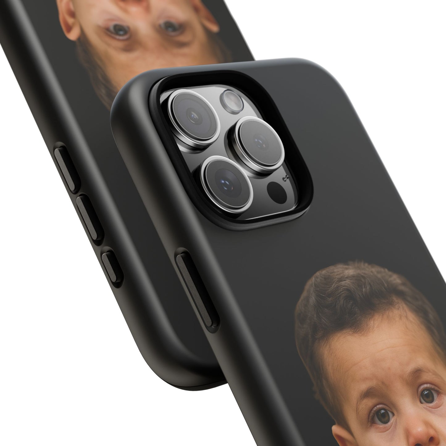 Executive Protection (Pocket Veto Edition) Phone Case - Andrew Cuomo