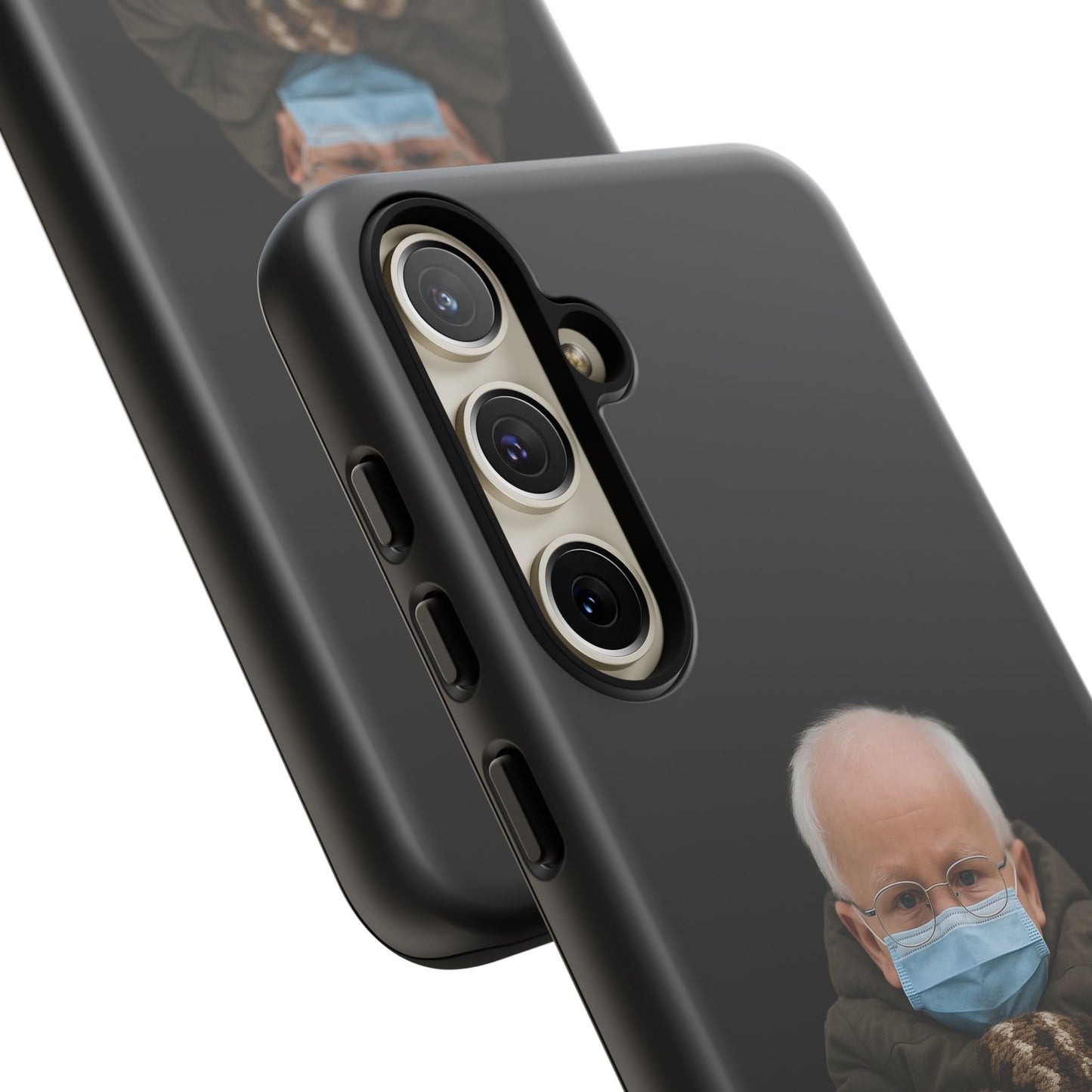 "Full Coverage for the 99%"