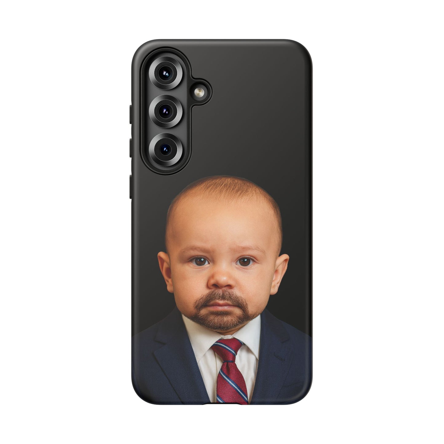 Signal Boost, Nonsense Blocked Phone Case - Dan Bongino