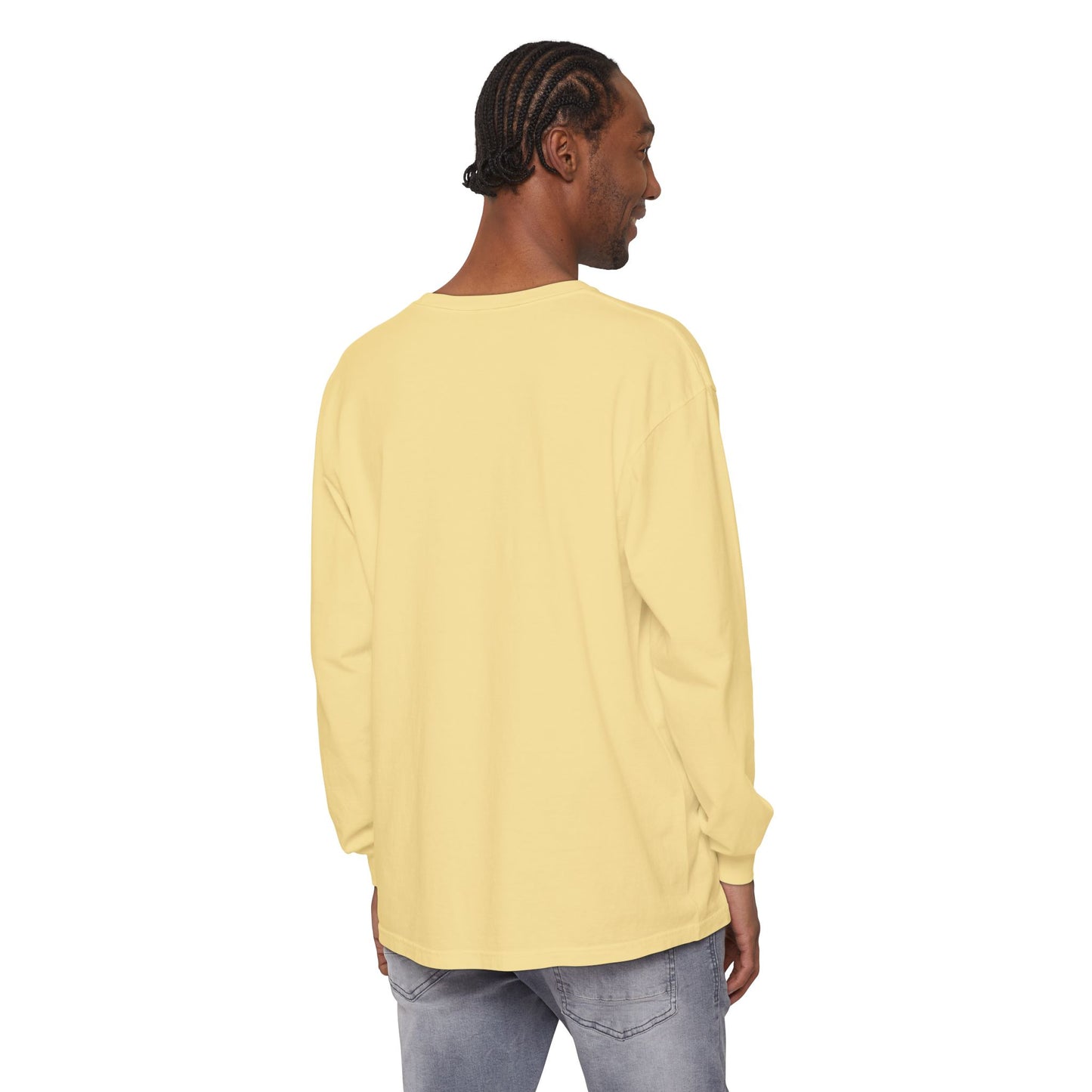 Hopeful Long Sleeve Shirt - Michelle Obama