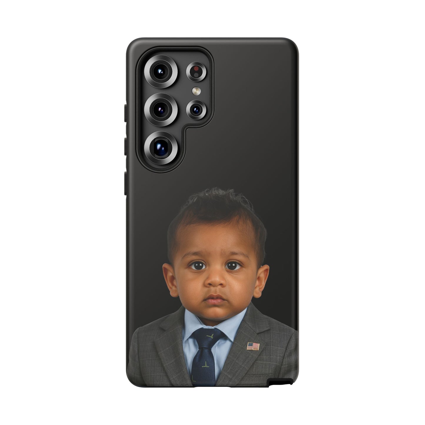 Case Closed (On My Phone) - Kash Patel