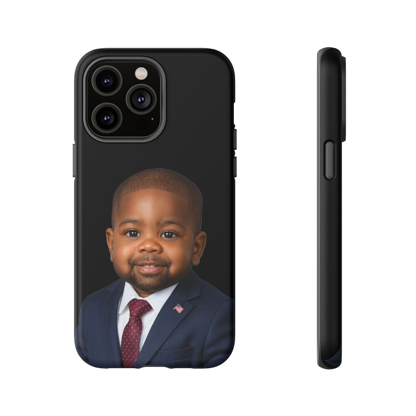 "Dial B for Byron" - Byron Donalds
