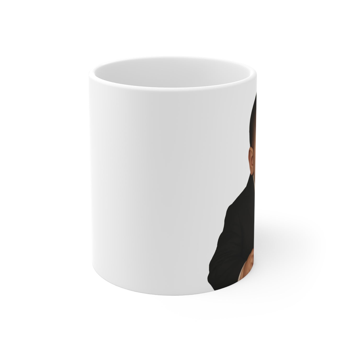 Bottle Service with Senator Sippy Mug - Marco Rubio