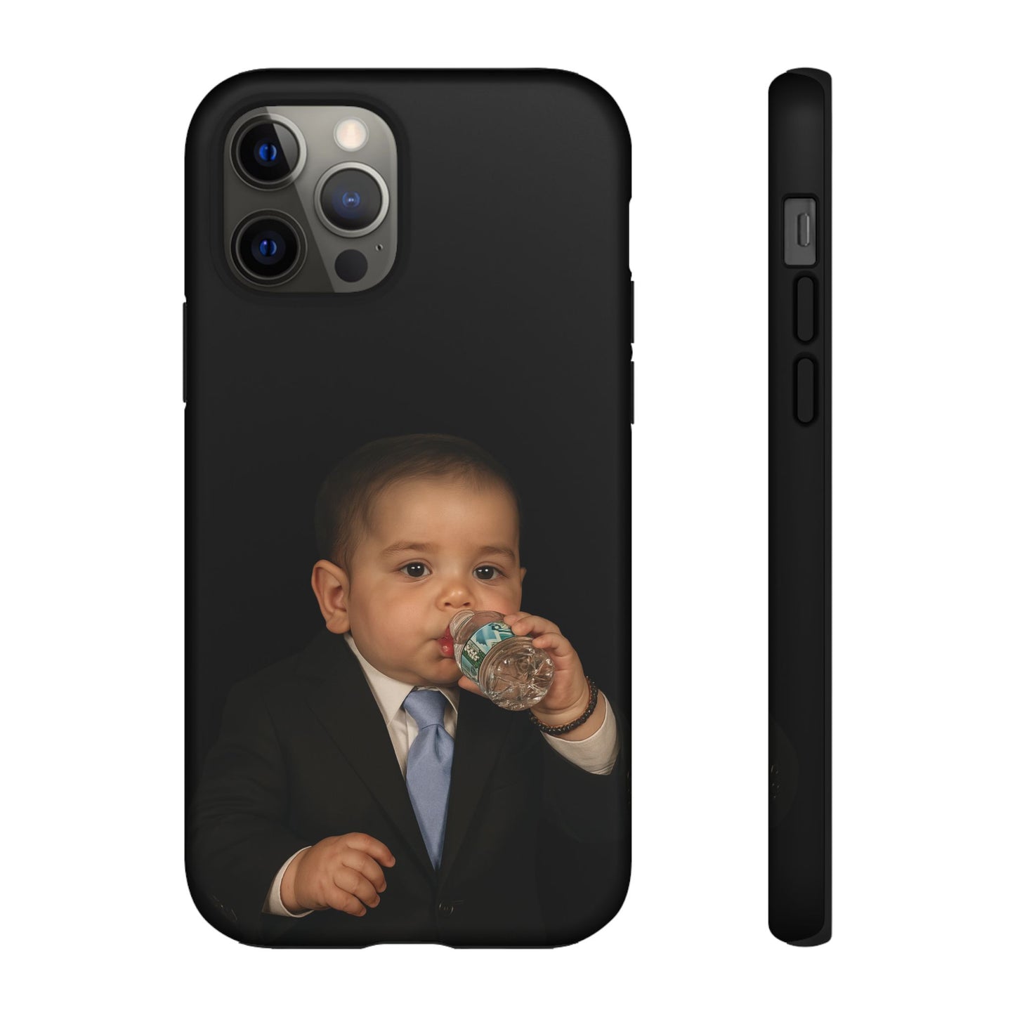“Pocket-Sized Panic Sip”