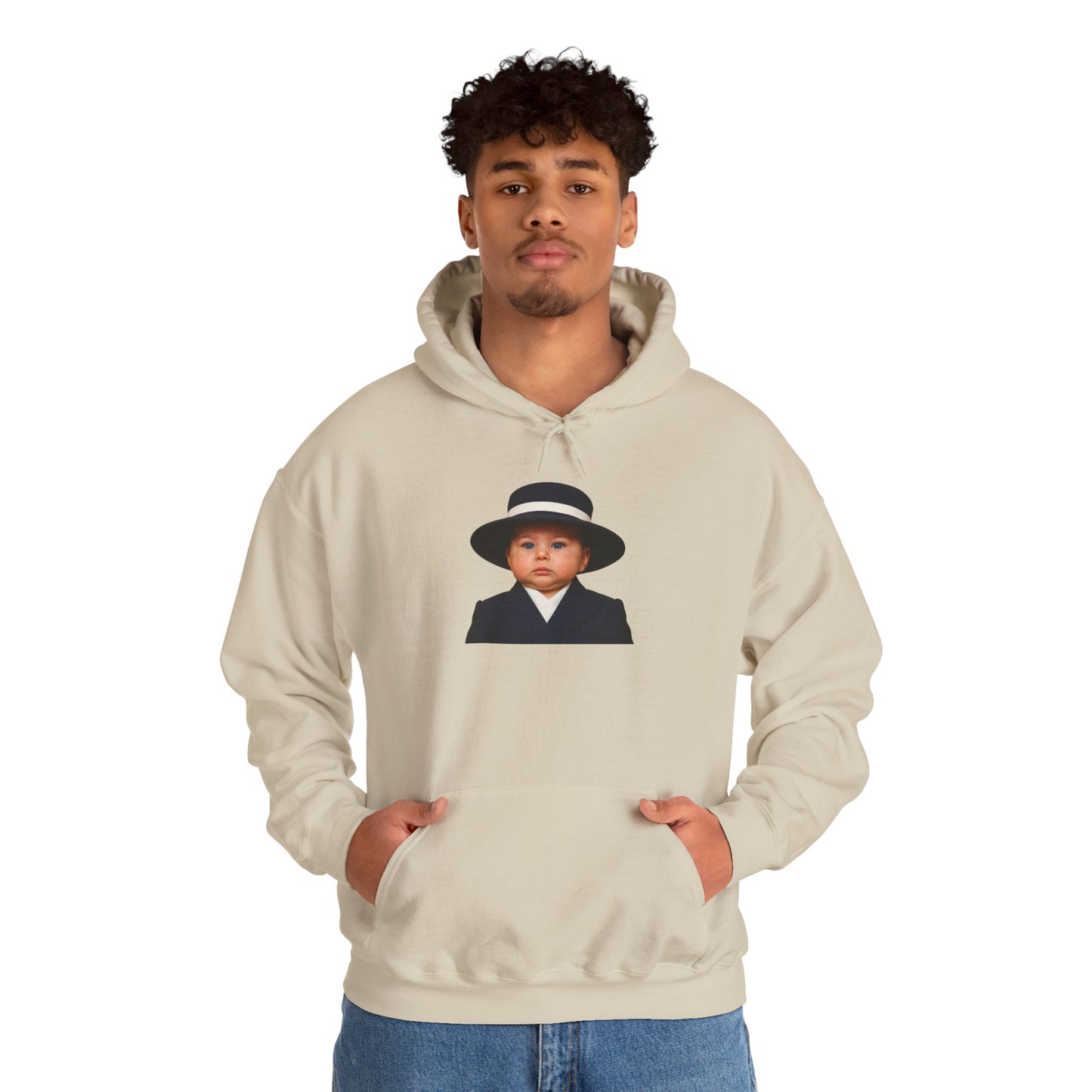 American Elegance Hoodie - Melania Trump