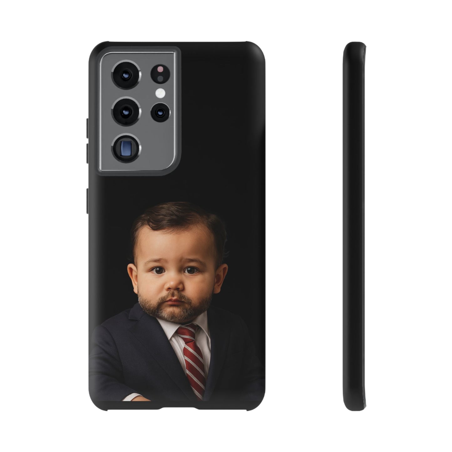 Baby Cruz, Texas Tough- Ted Cruz