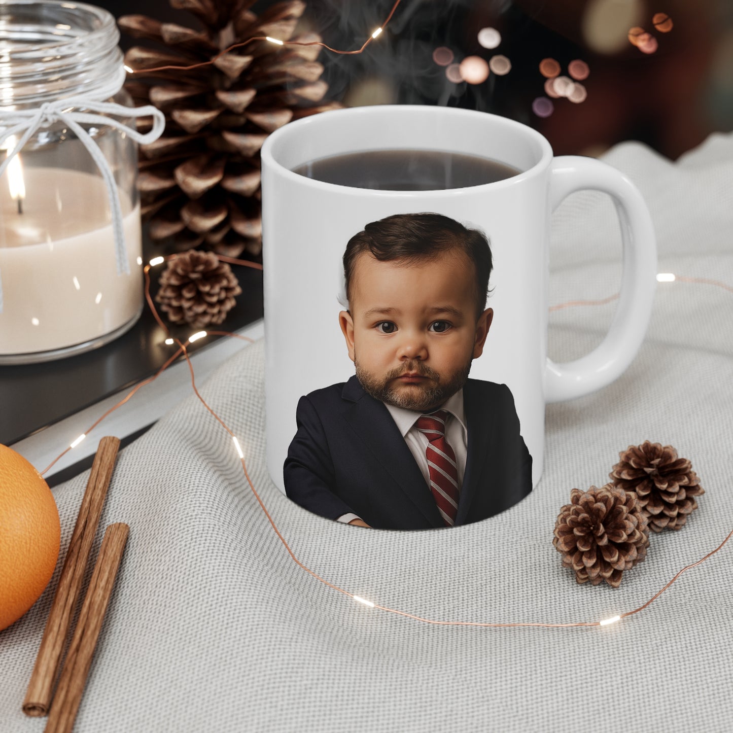 Don’t Mess with Baby Cruz - Ted Cruz