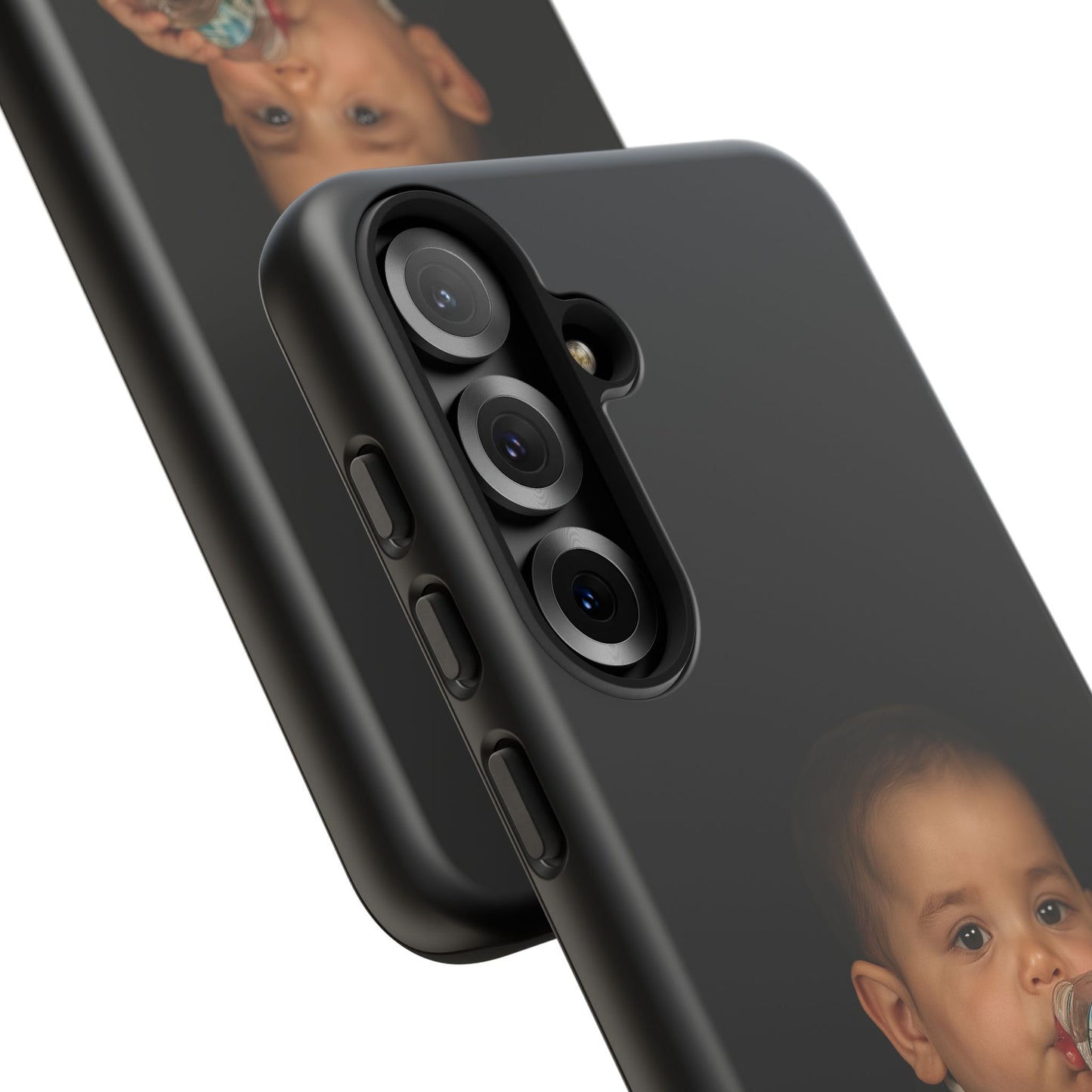 “Pocket-Sized Panic Sip”