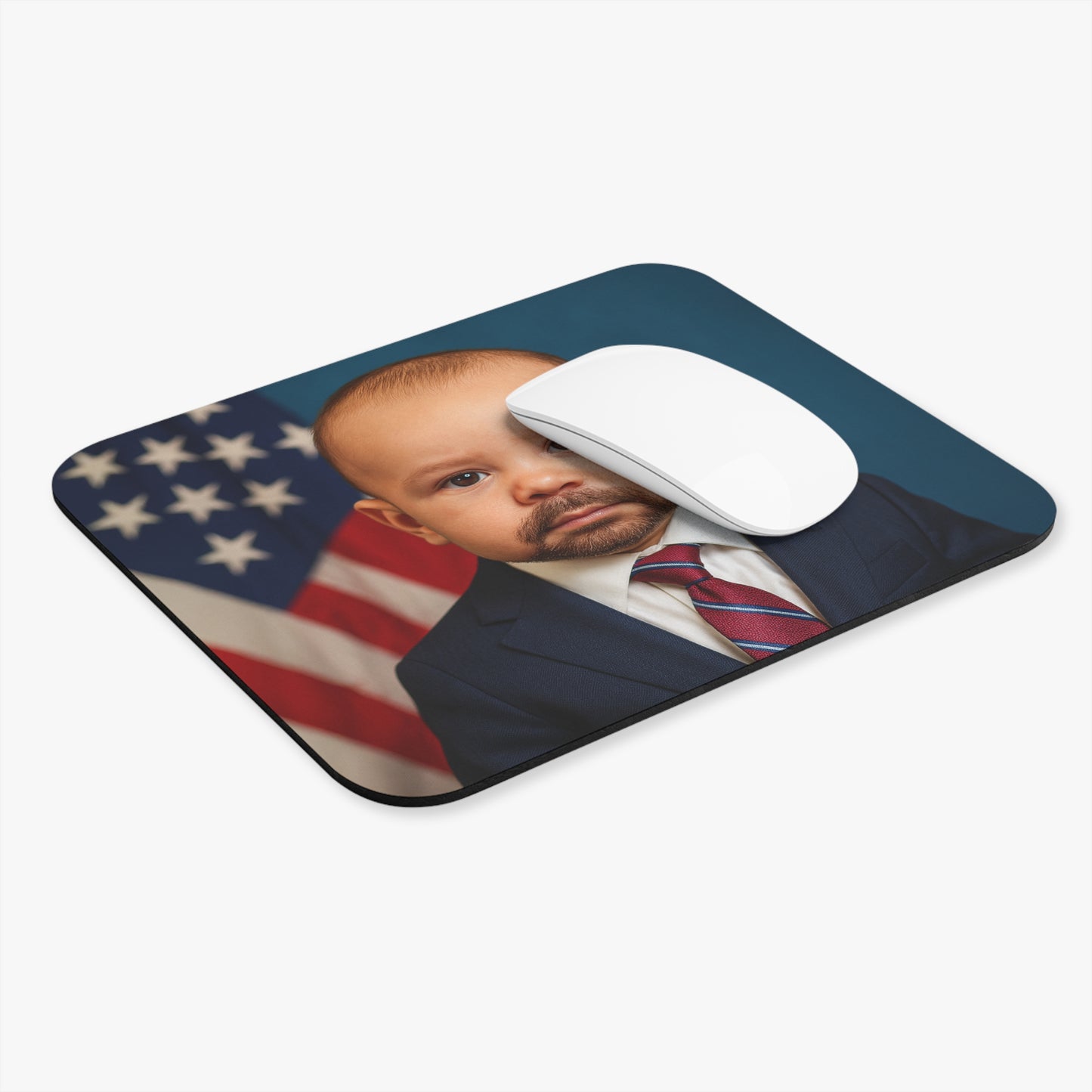 “Click. Drag. Dominate.” - Dan Bongino
