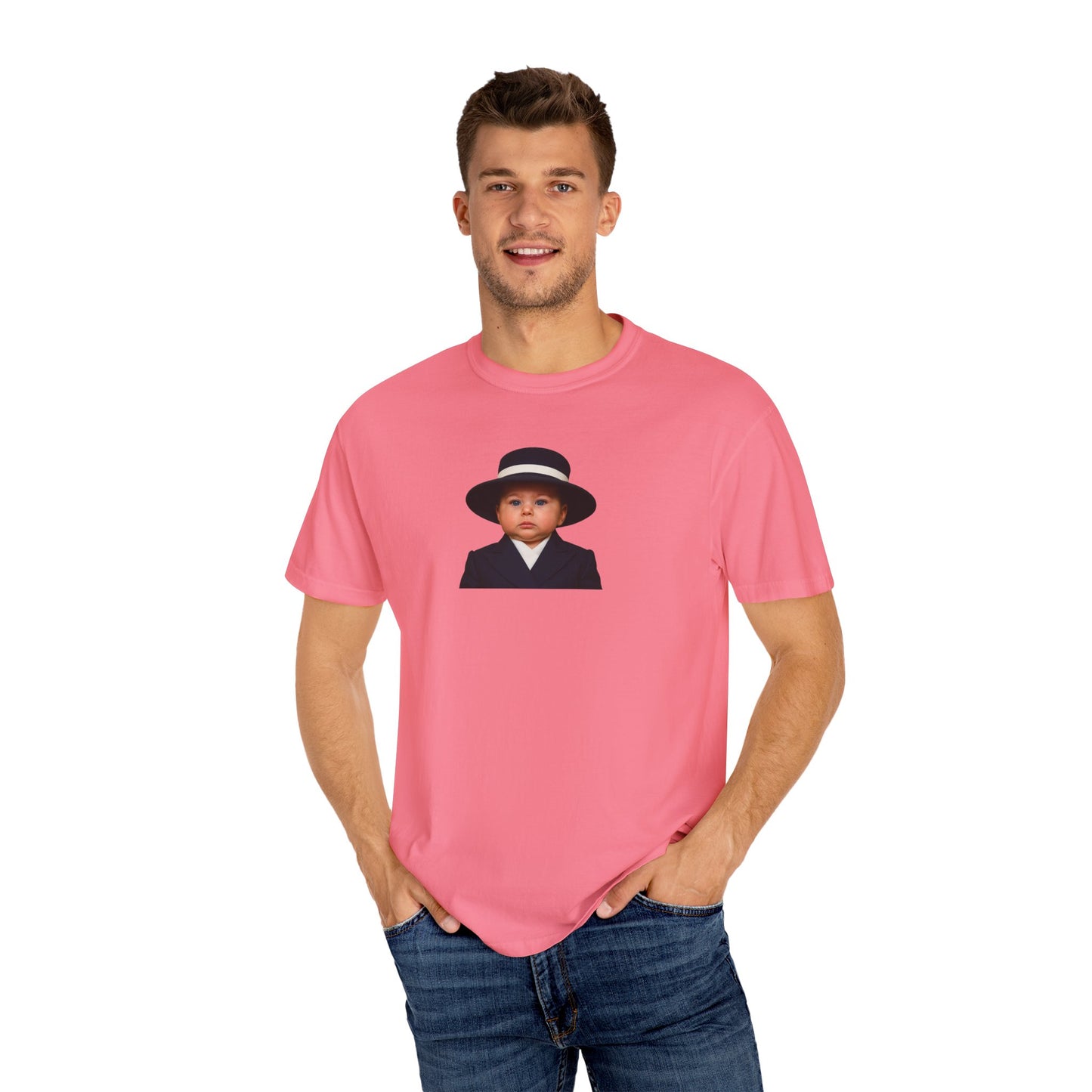 American Elegance Tee - Melania Trump