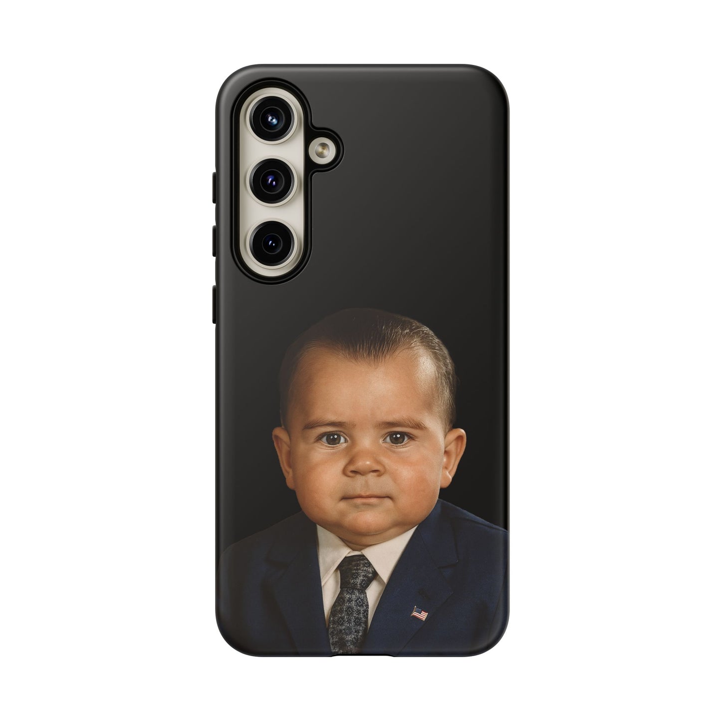 Scandalous Phone Case - Richard Nixon