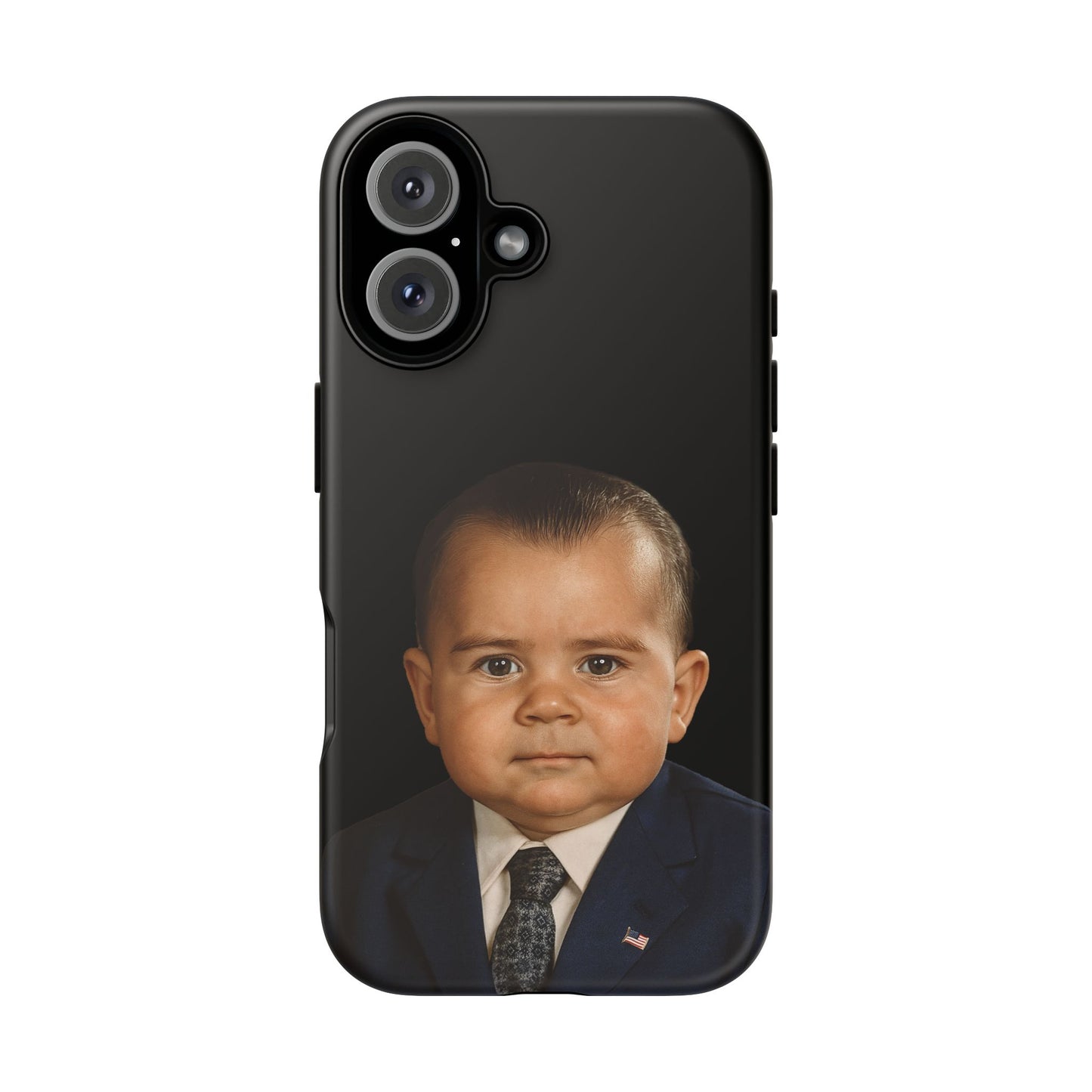 Scandalous Phone Case - Richard Nixon