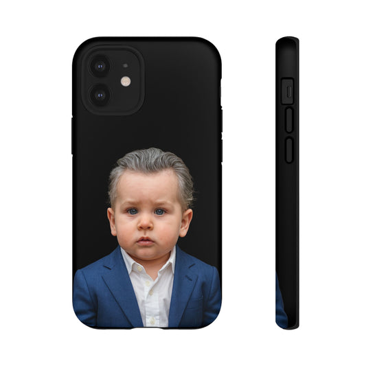 Call Me, Callifornia Phone Case - Gavin Newsom