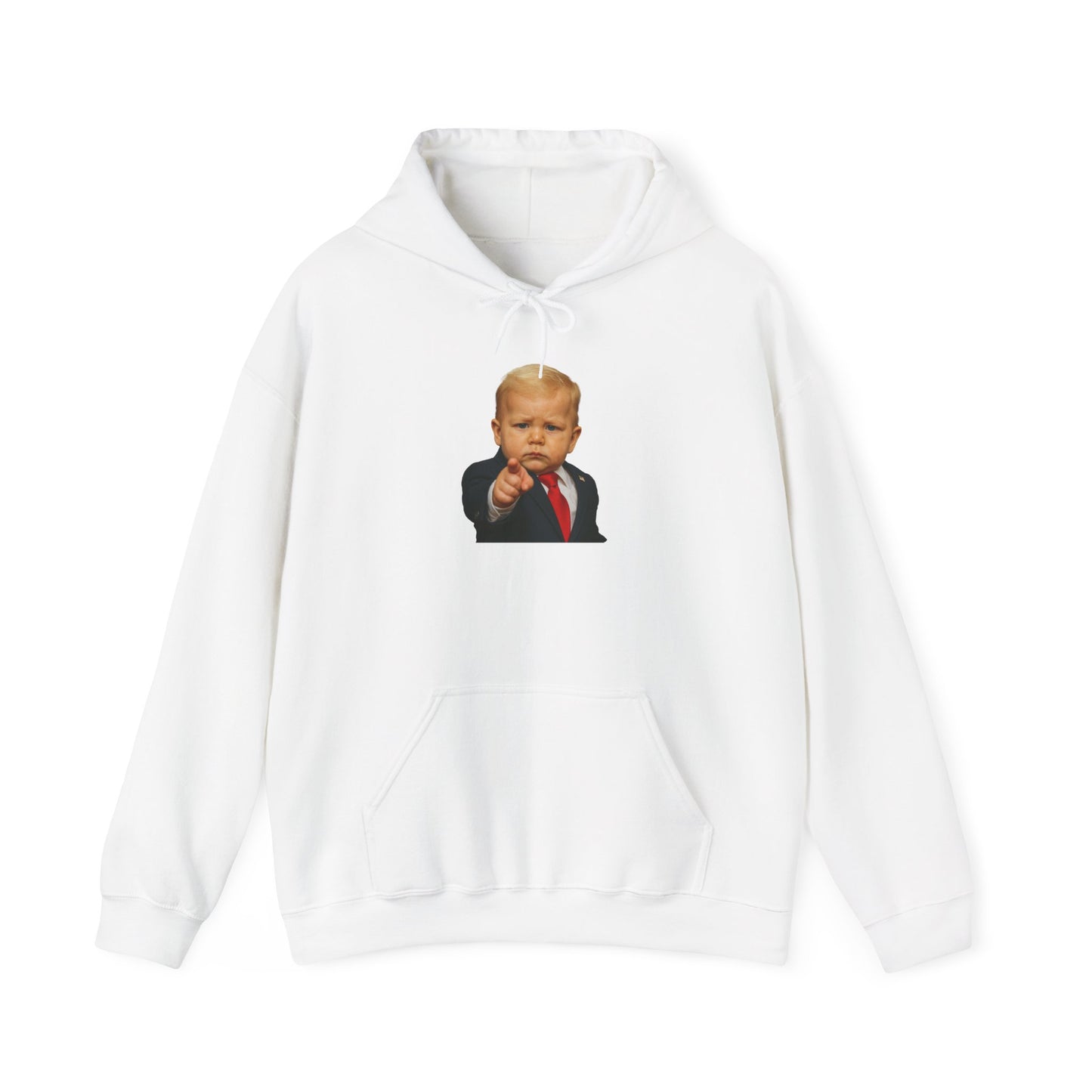 Tremendous Hoodie - Donald Trump
