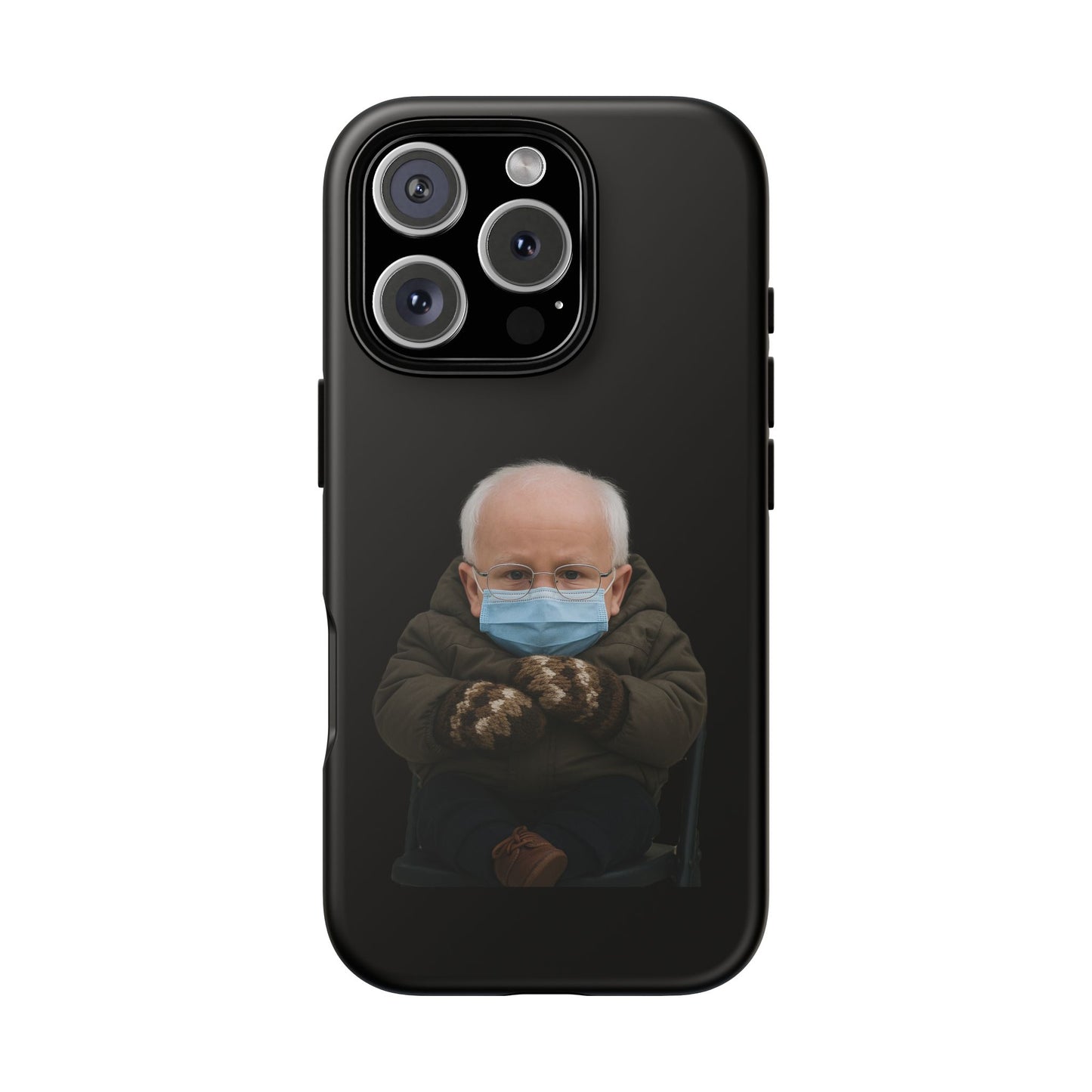 "Full Coverage for the 99%"