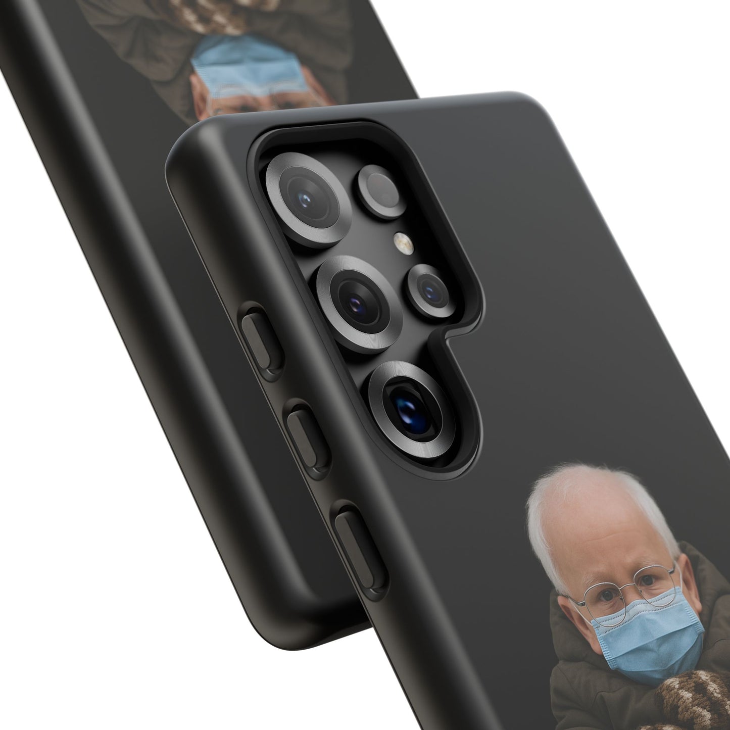 "Full Coverage for the 99%"