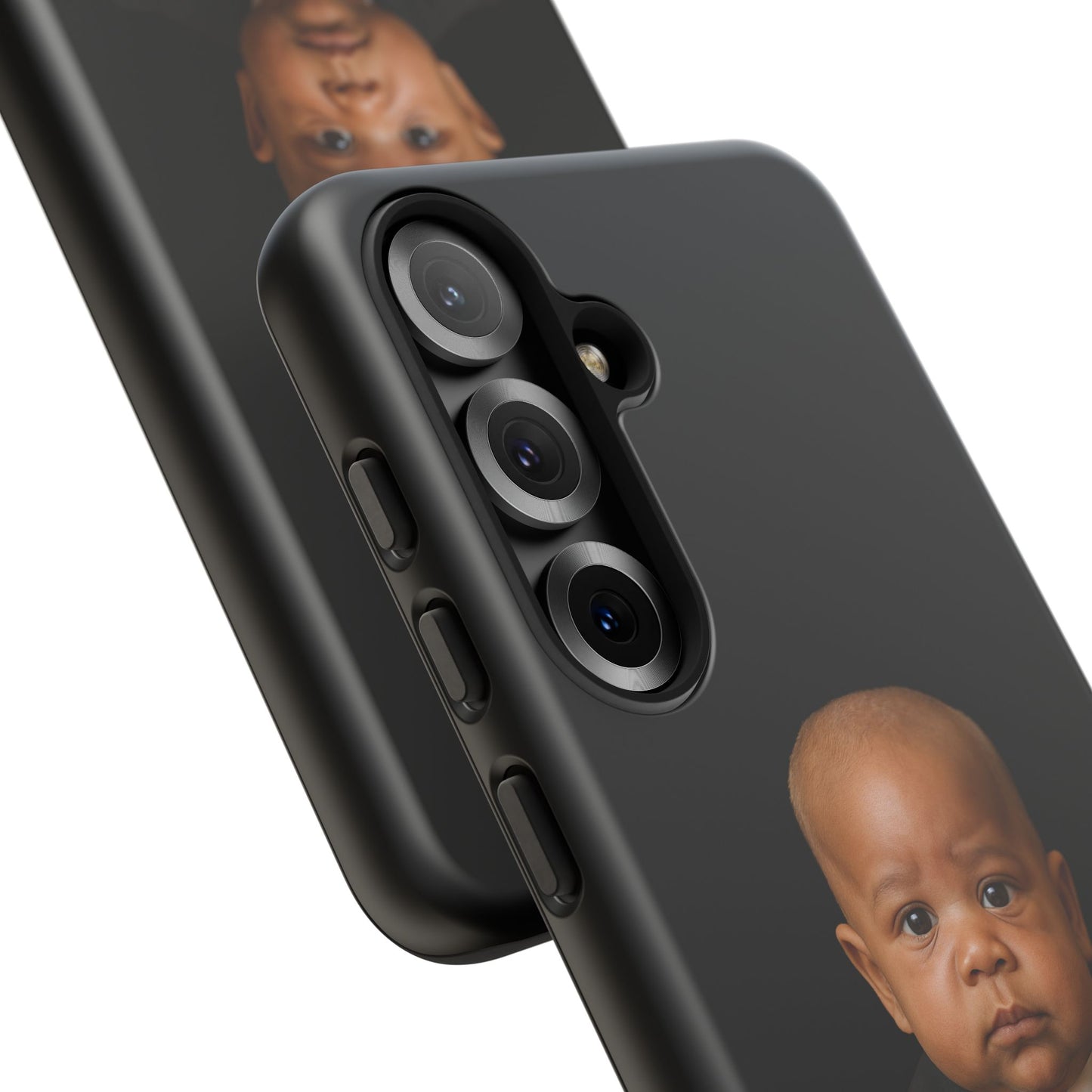 Pocket Precedent Phone Case - Clarence Thomas
