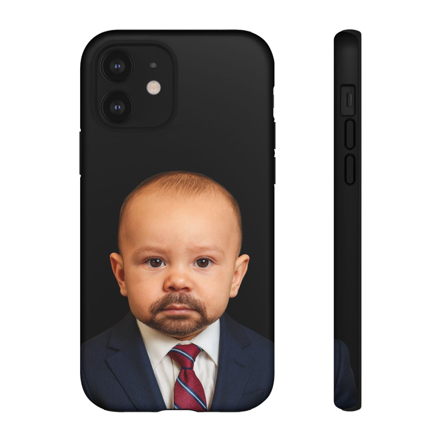 Signal Boost, Nonsense Blocked Phone Case - Dan Bongino