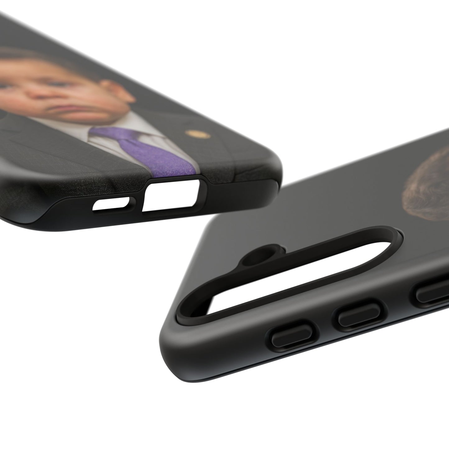 Executive Protection (Pocket Veto Edition) Phone Case - Andrew Cuomo