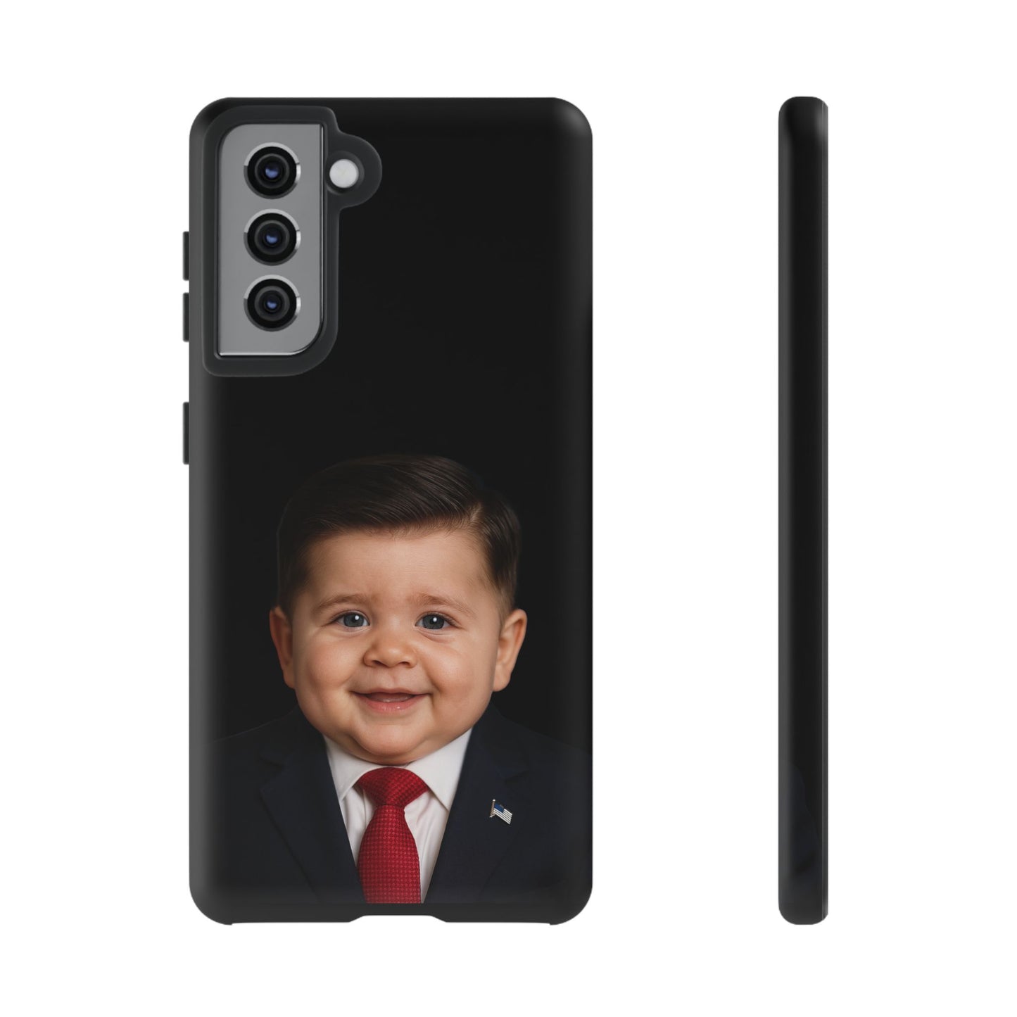 “Call Me Governor (Baby Edition)” - JB Pritzker