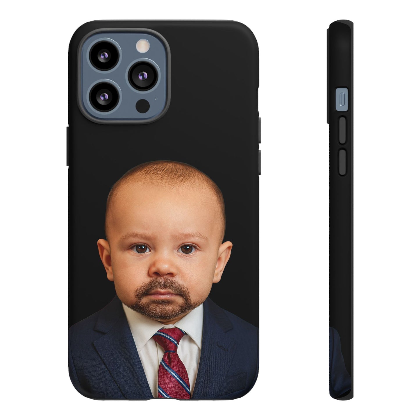 Signal Boost, Nonsense Blocked Phone Case - Dan Bongino