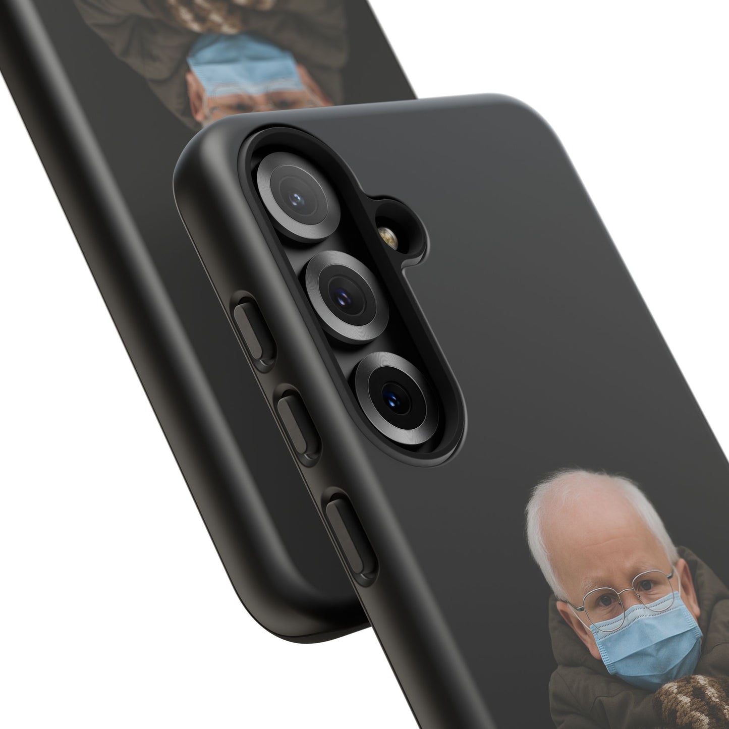 "Full Coverage for the 99%"