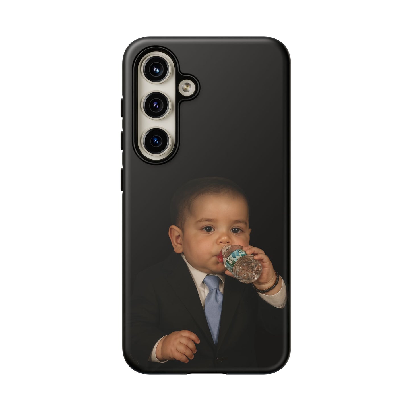 “Pocket-Sized Panic Sip”