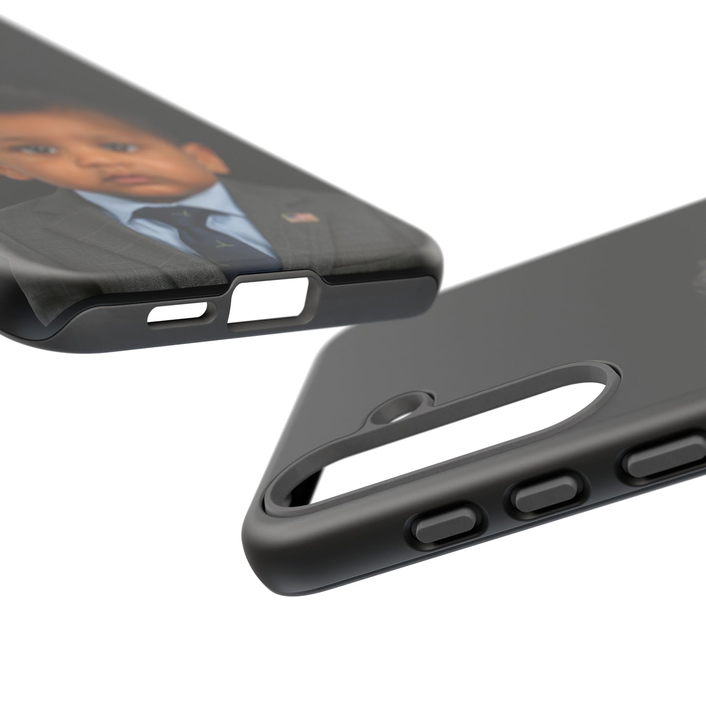 Case Closed (On My Phone) - Kash Patel