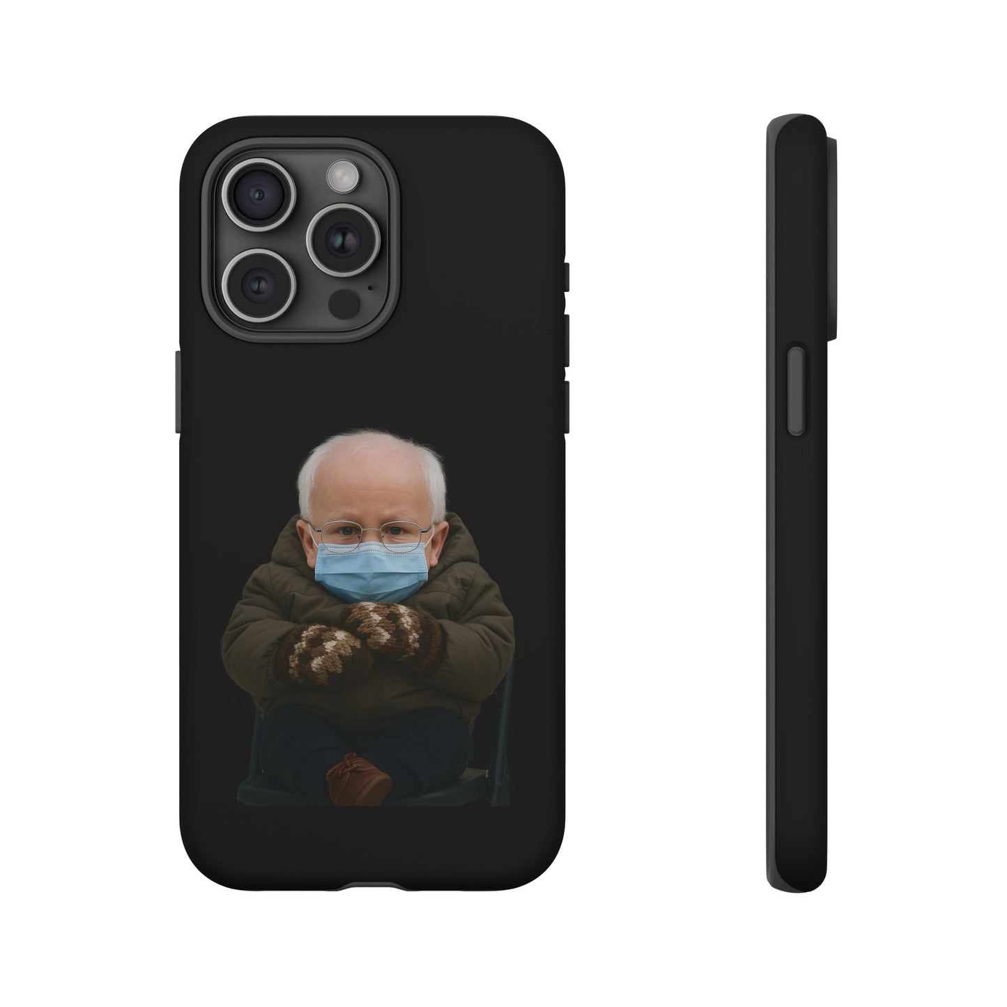"Full Coverage for the 99%"