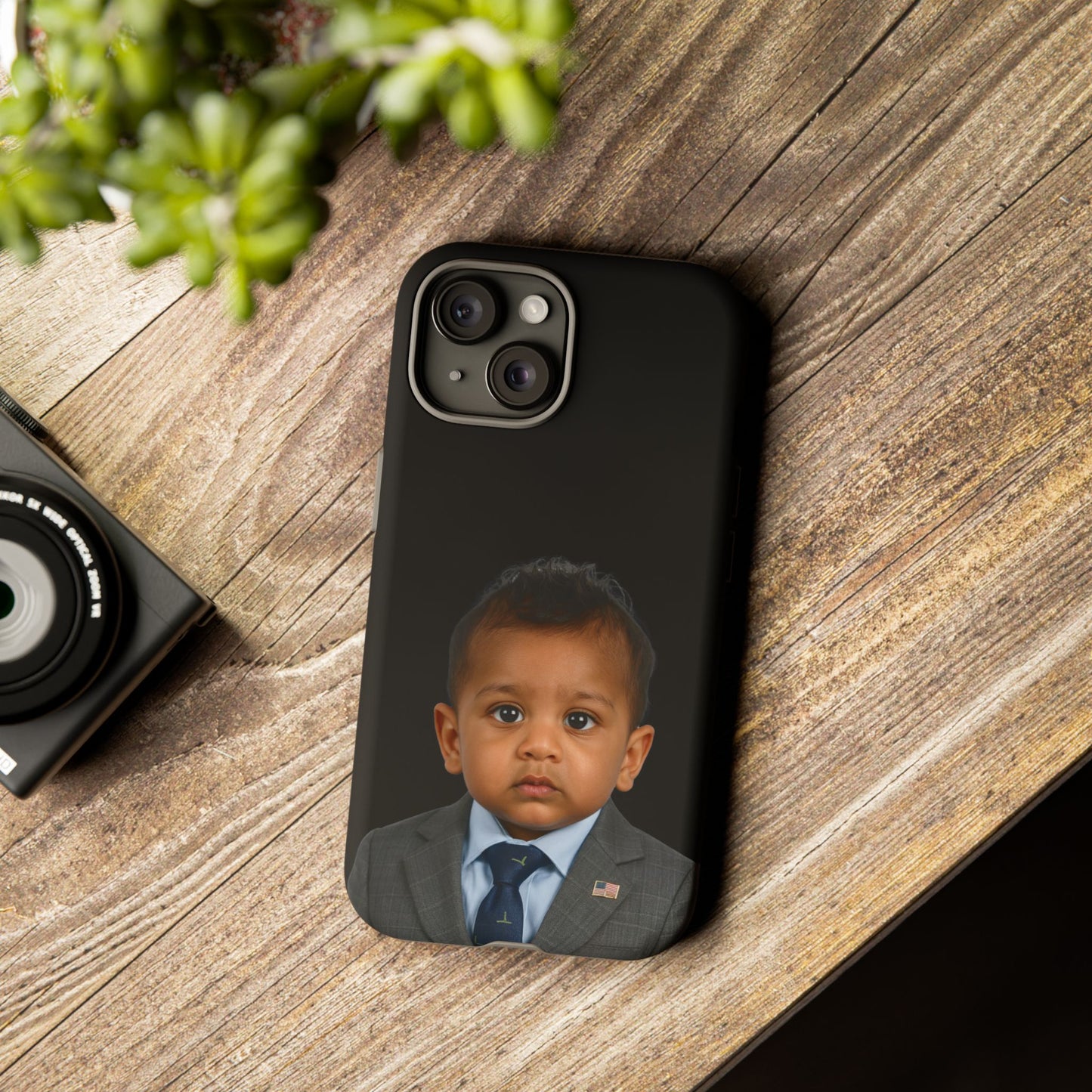 Case Closed (On My Phone) - Kash Patel