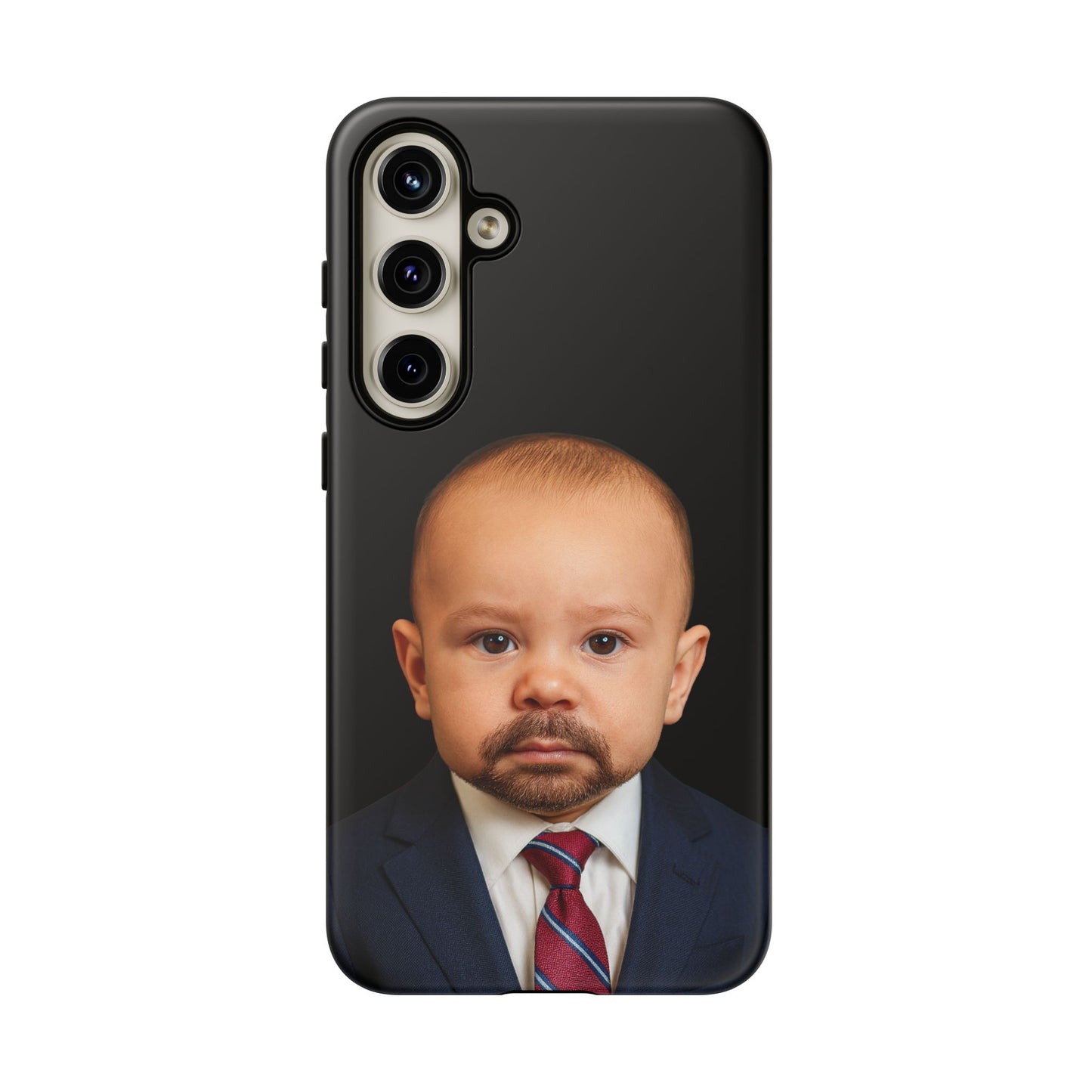 Signal Boost, Nonsense Blocked Phone Case - Dan Bongino