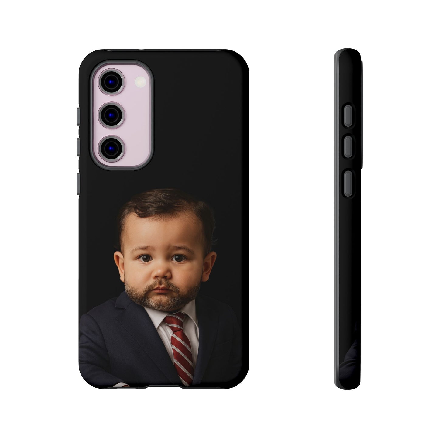 Baby Cruz, Texas Tough- Ted Cruz