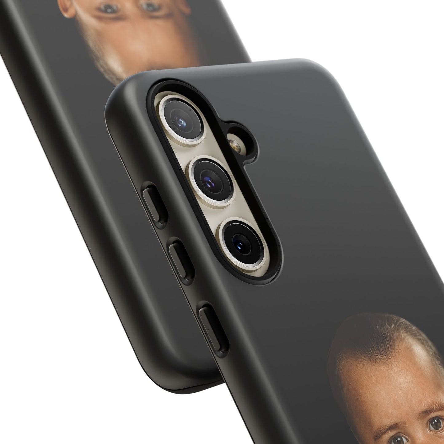 "Tap-Proof, Baby!" - Richard Nixon