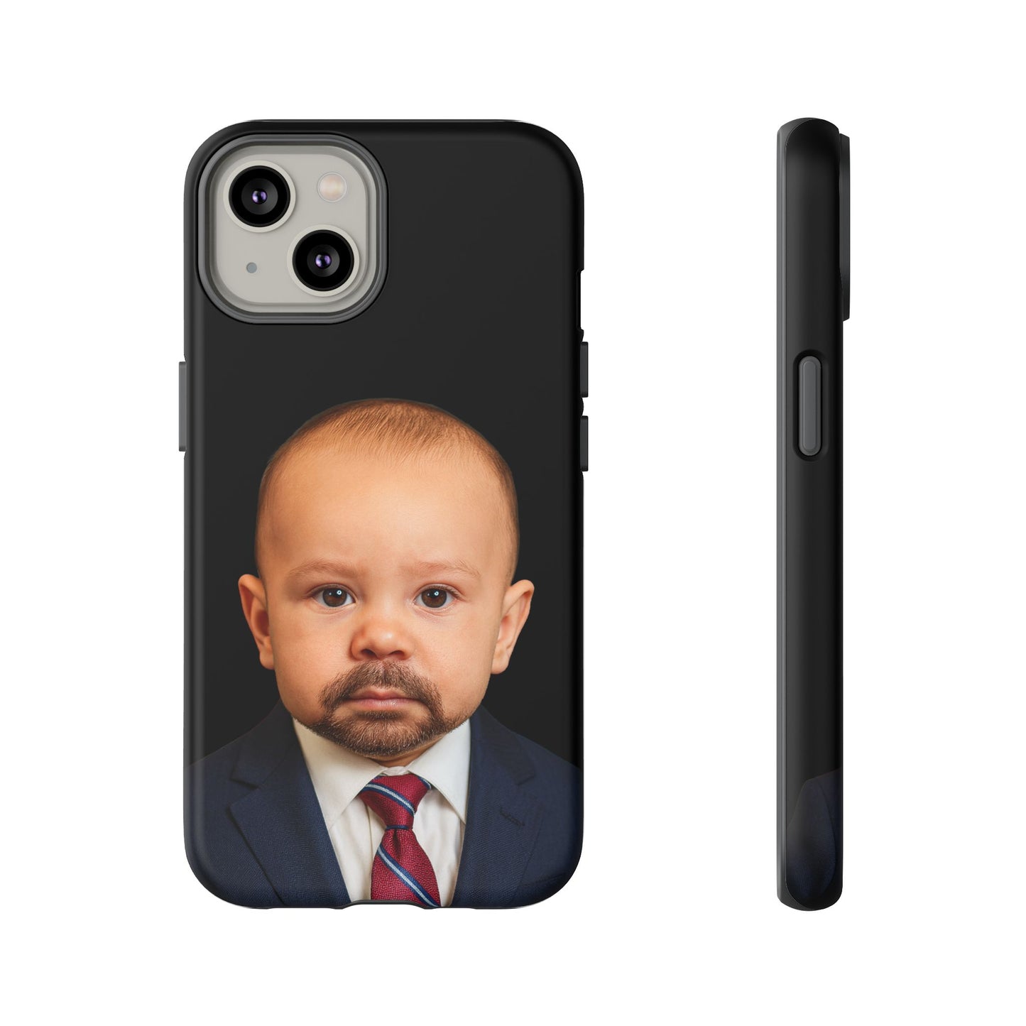 Signal Boost, Nonsense Blocked Phone Case - Dan Bongino
