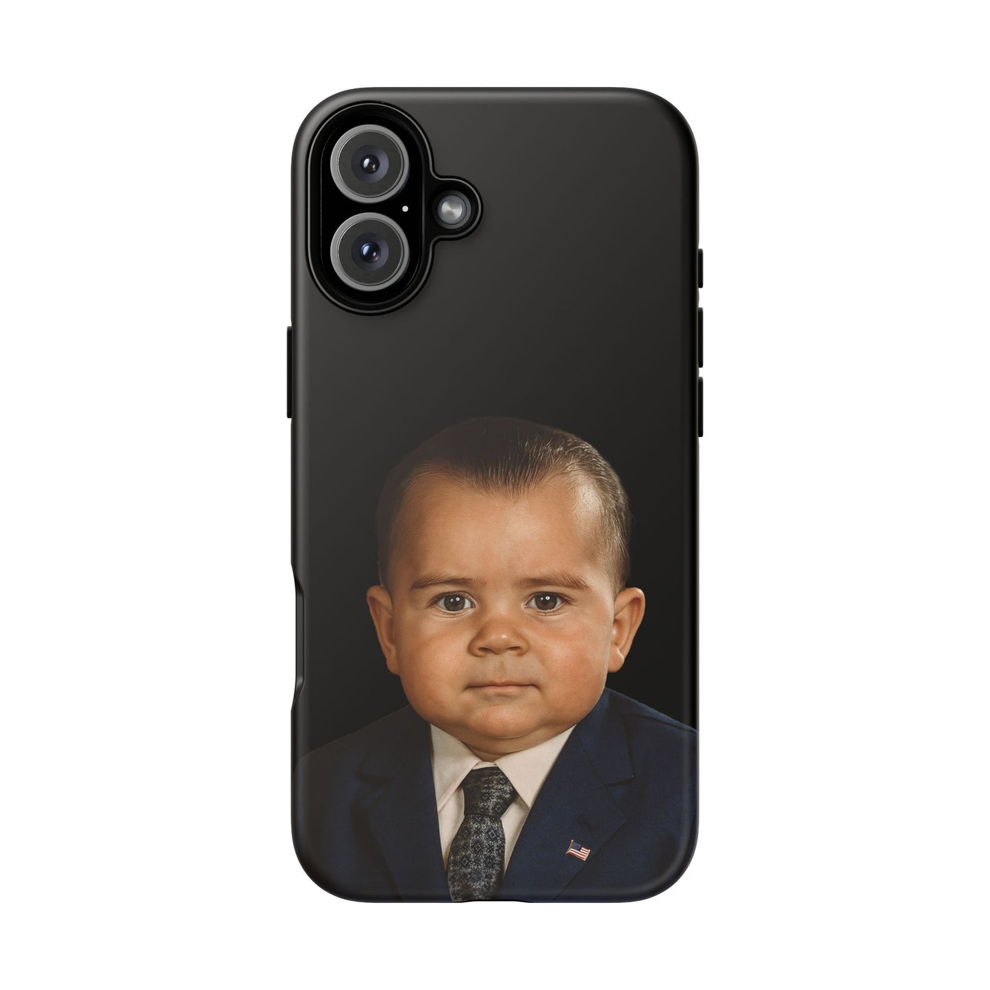 Scandalous Phone Case - Richard Nixon