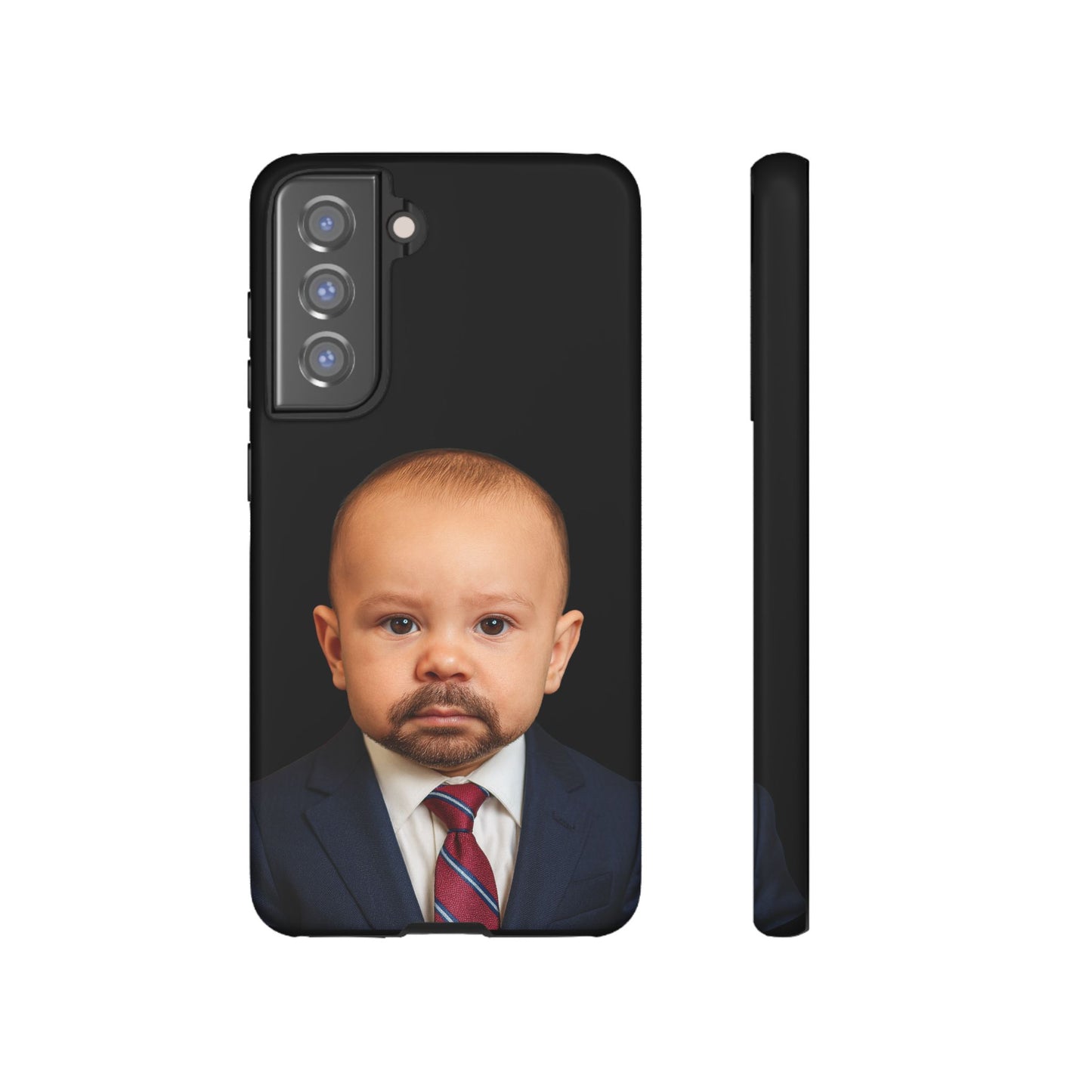 Signal Boost, Nonsense Blocked Phone Case - Dan Bongino