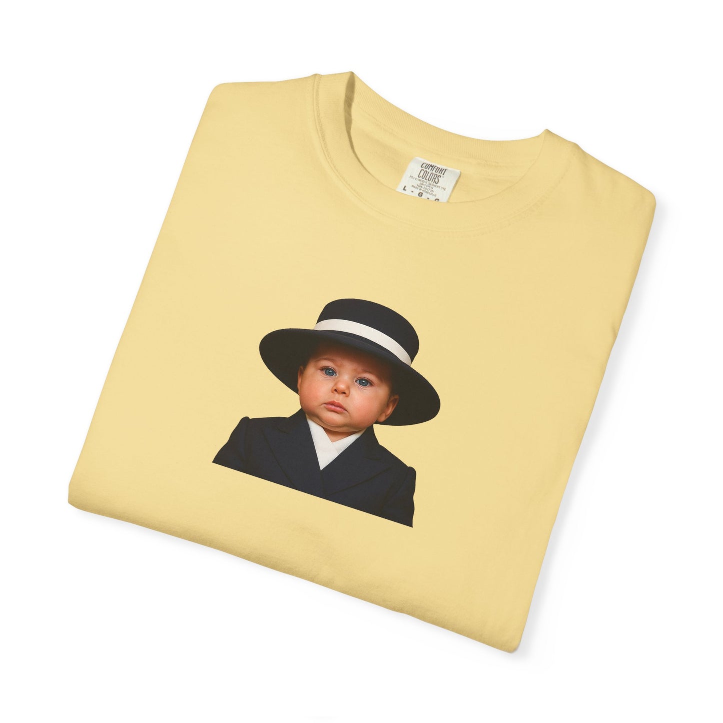 American Elegance Tee - Melania Trump