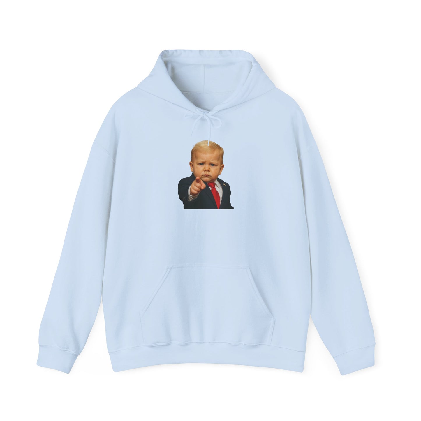 Tremendous Hoodie - Donald Trump