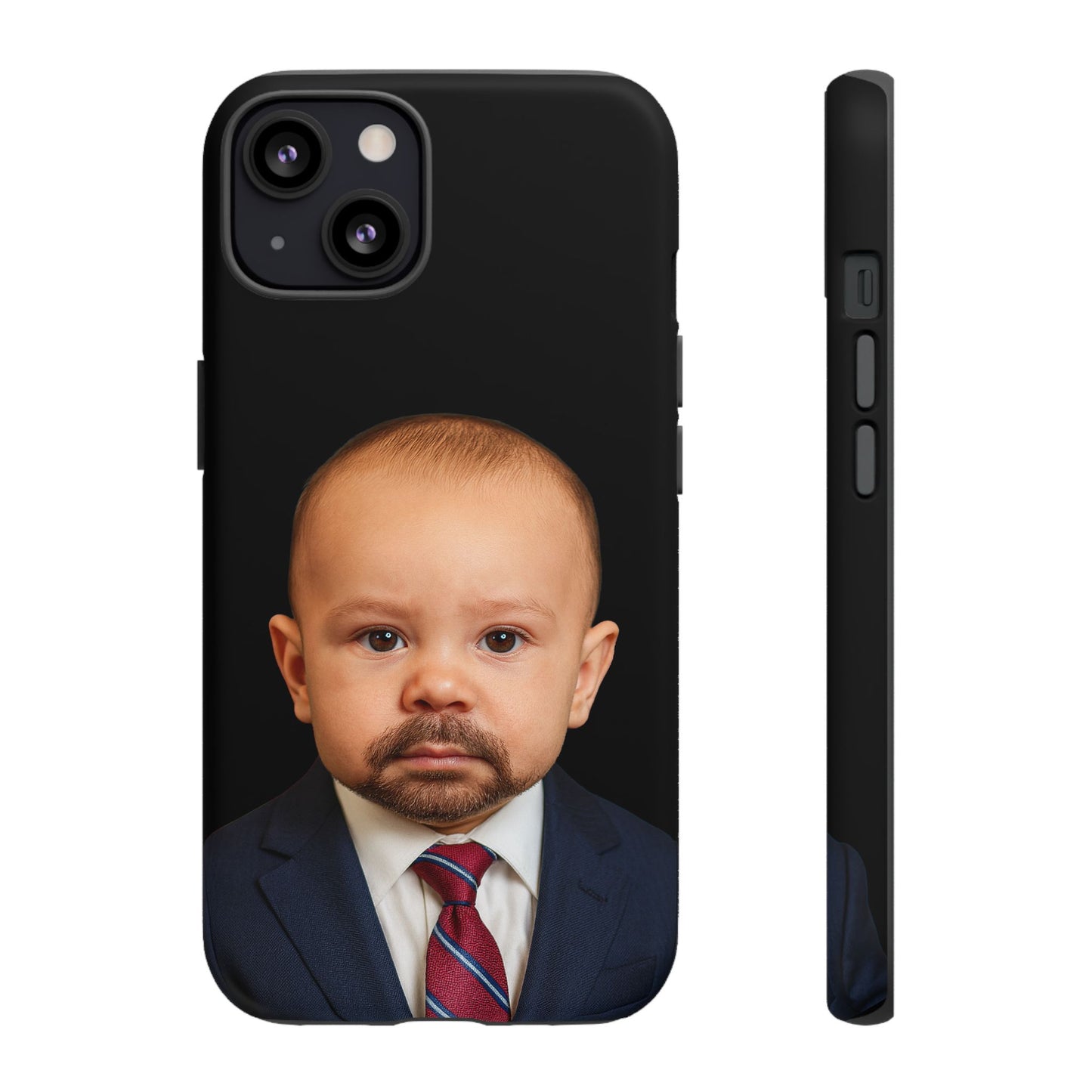 Signal Boost, Nonsense Blocked Phone Case - Dan Bongino