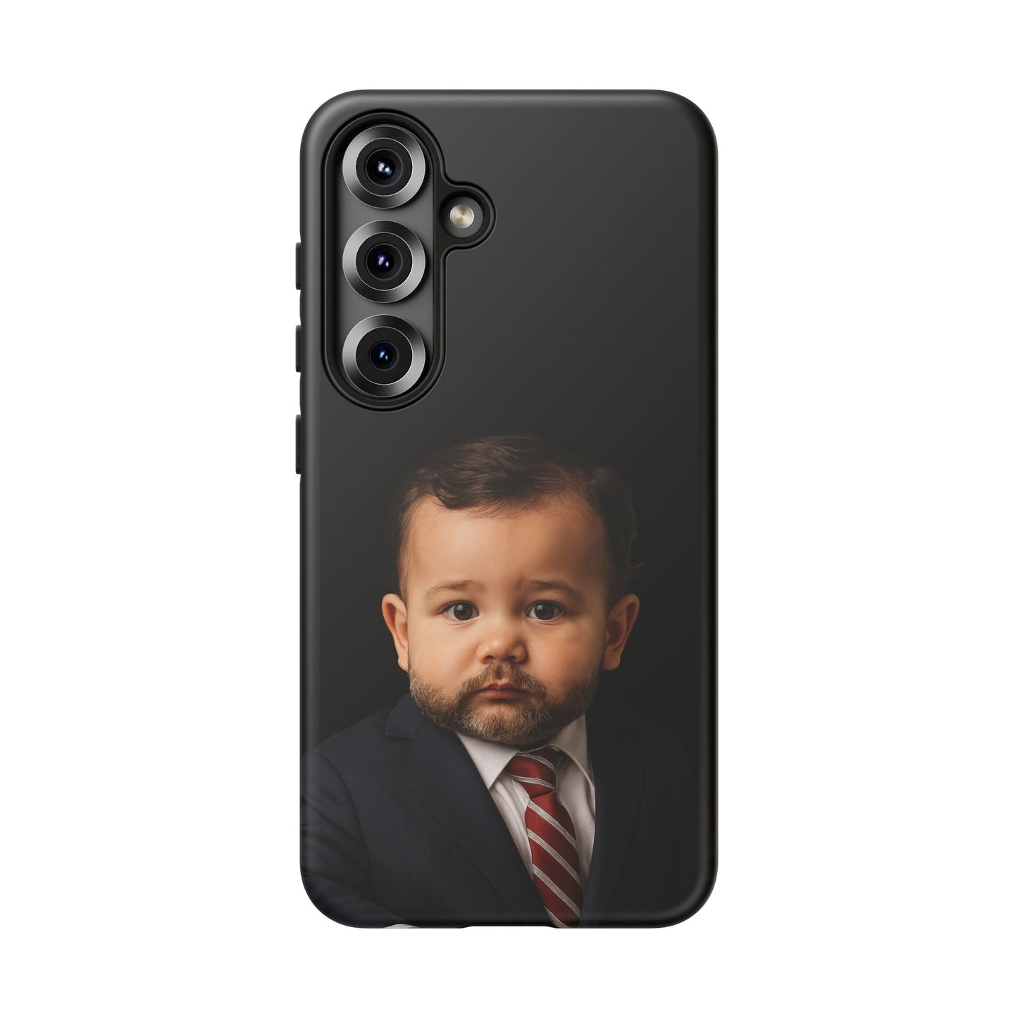 Baby Cruz, Texas Tough- Ted Cruz
