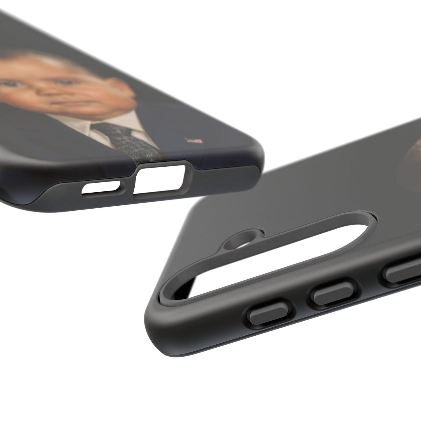 Scandalous Phone Case - Richard Nixon