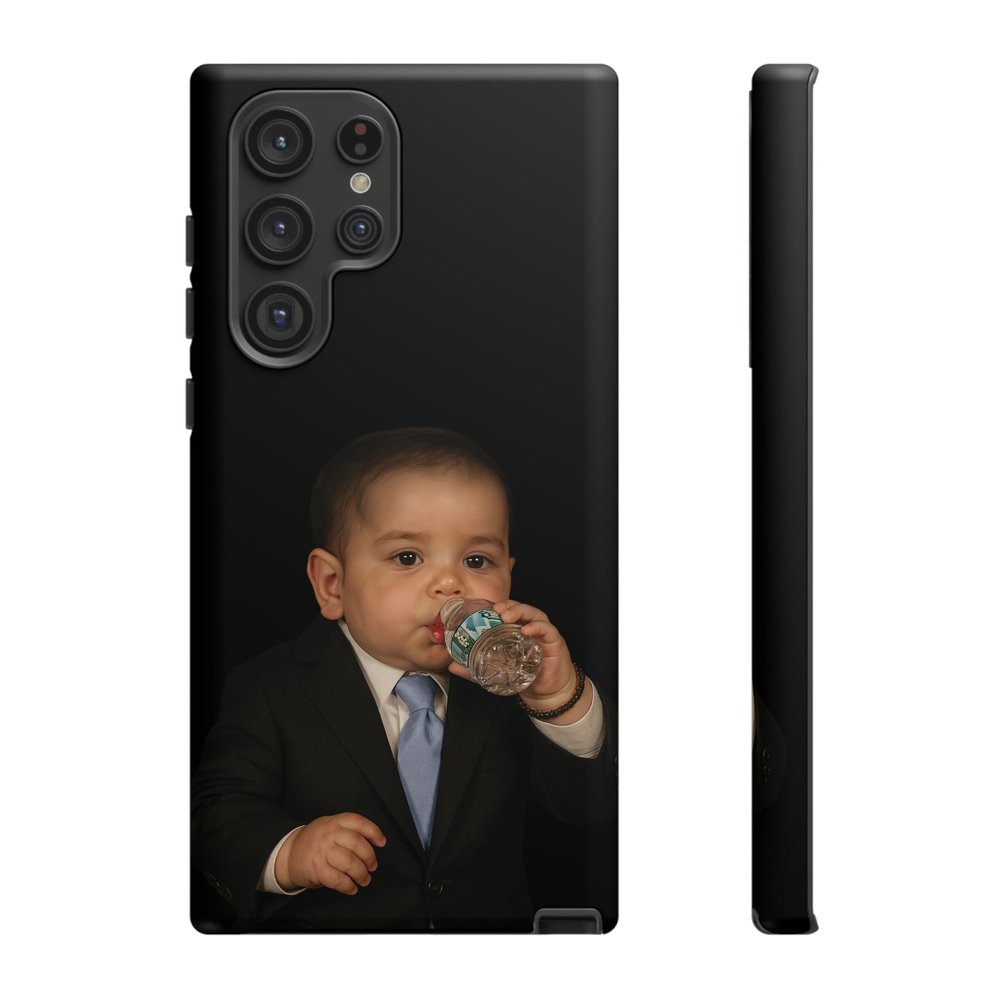 “Pocket-Sized Panic Sip”